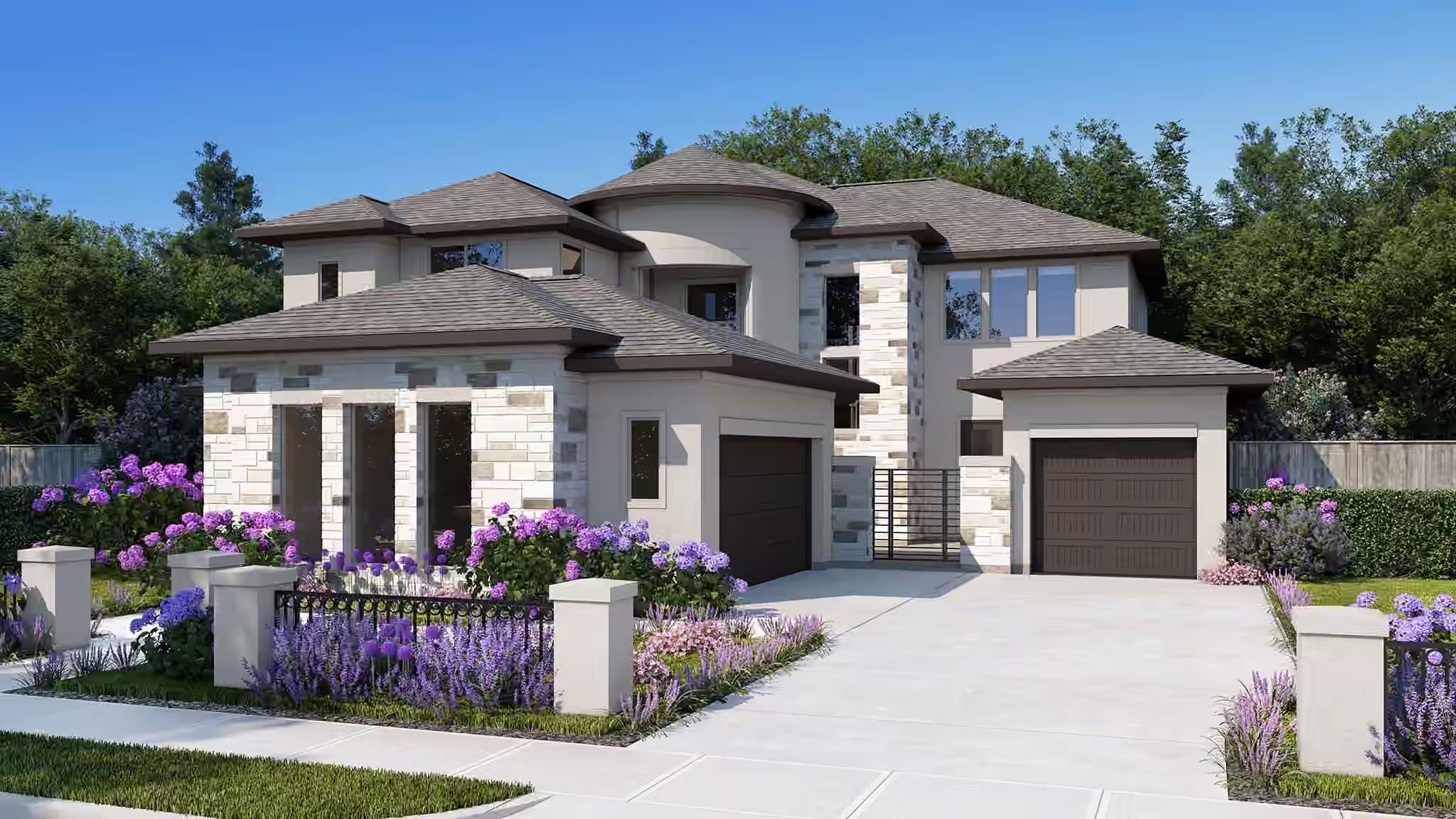 Photo of 10127 Regal Mist Drive, Missouri City, TX