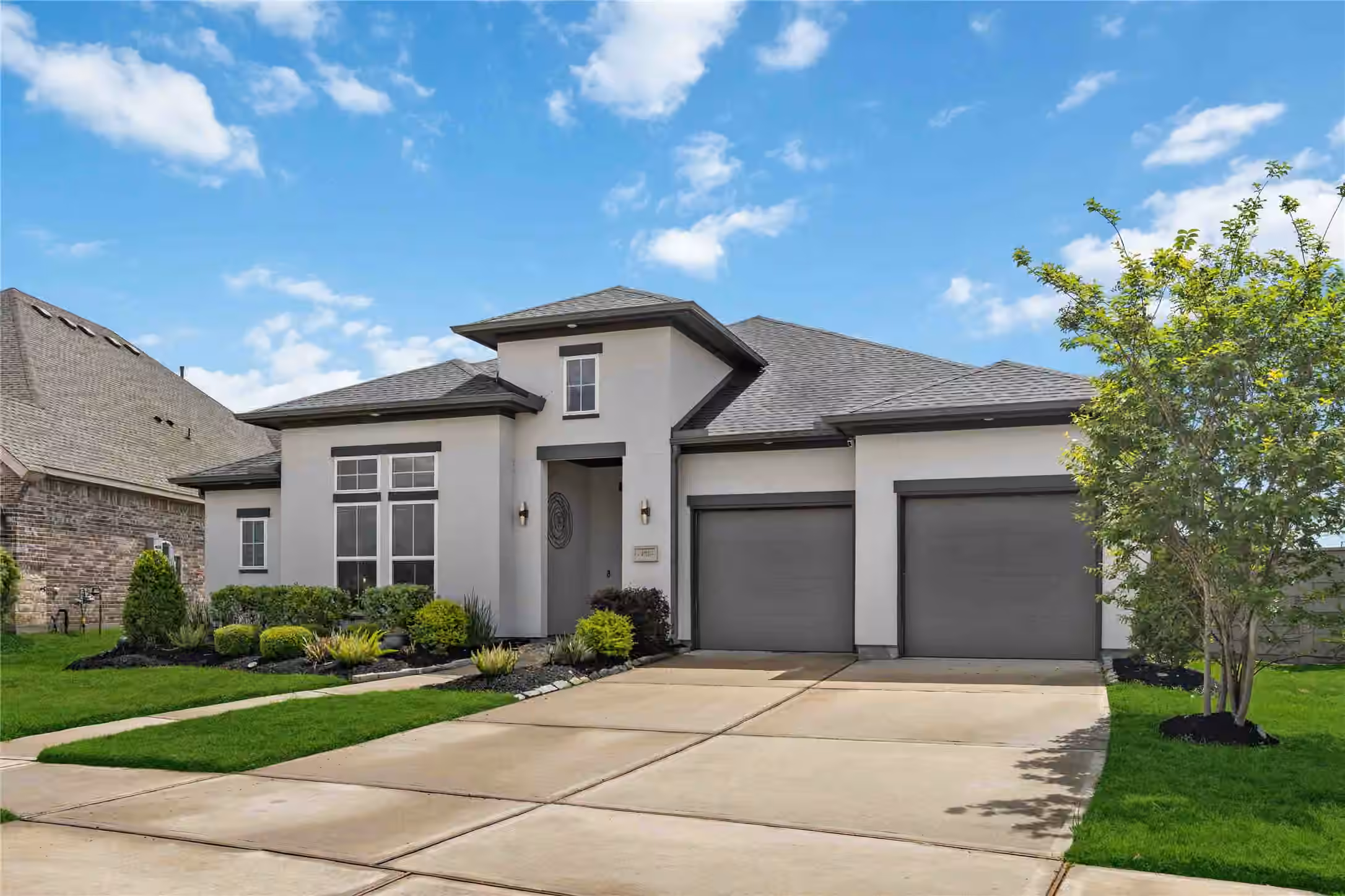 Photo of 4711 Arbor Hollow Drive, Manvel, TX 77578