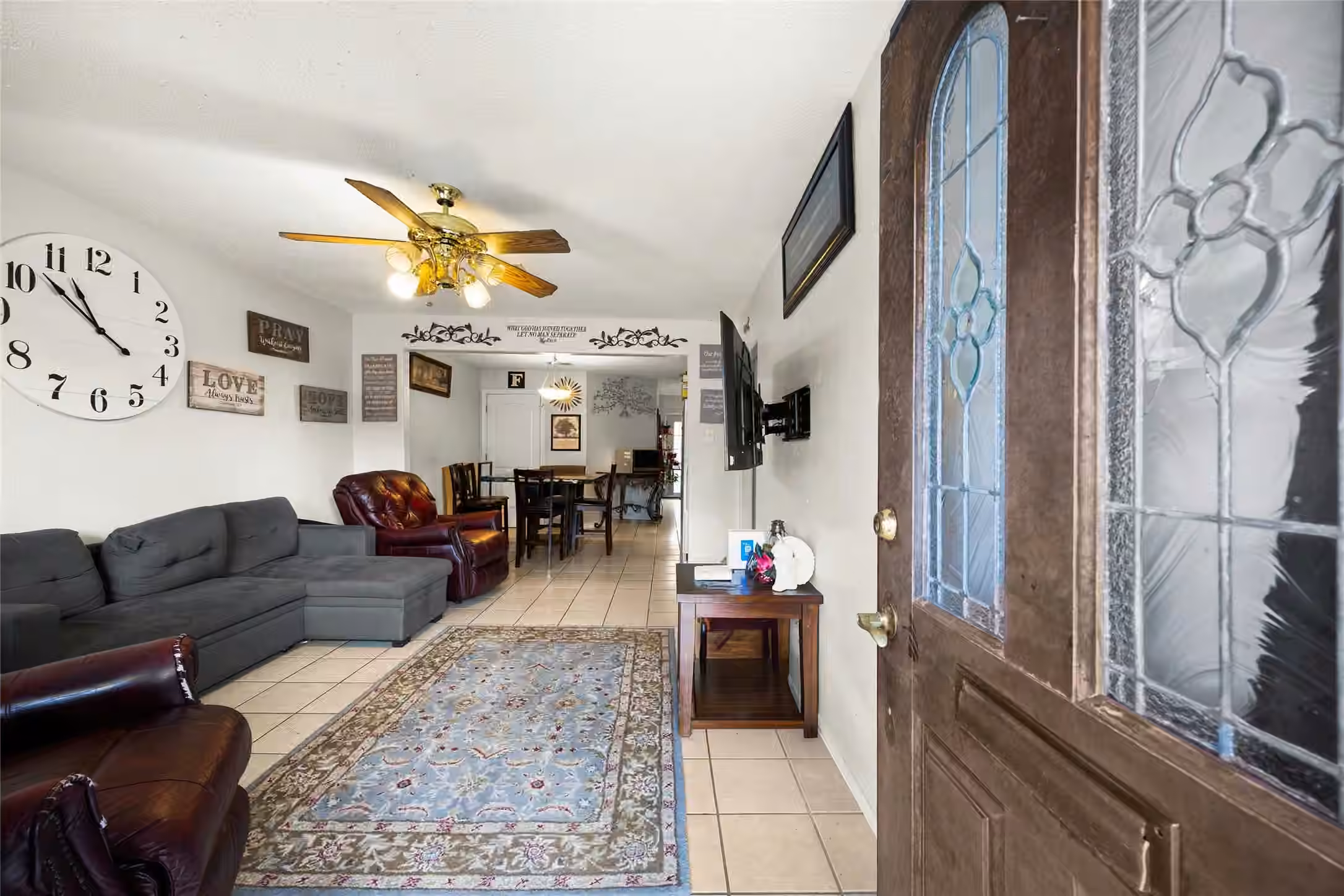 Photo of 3217 Bond Street, Pasadena, TX 77503