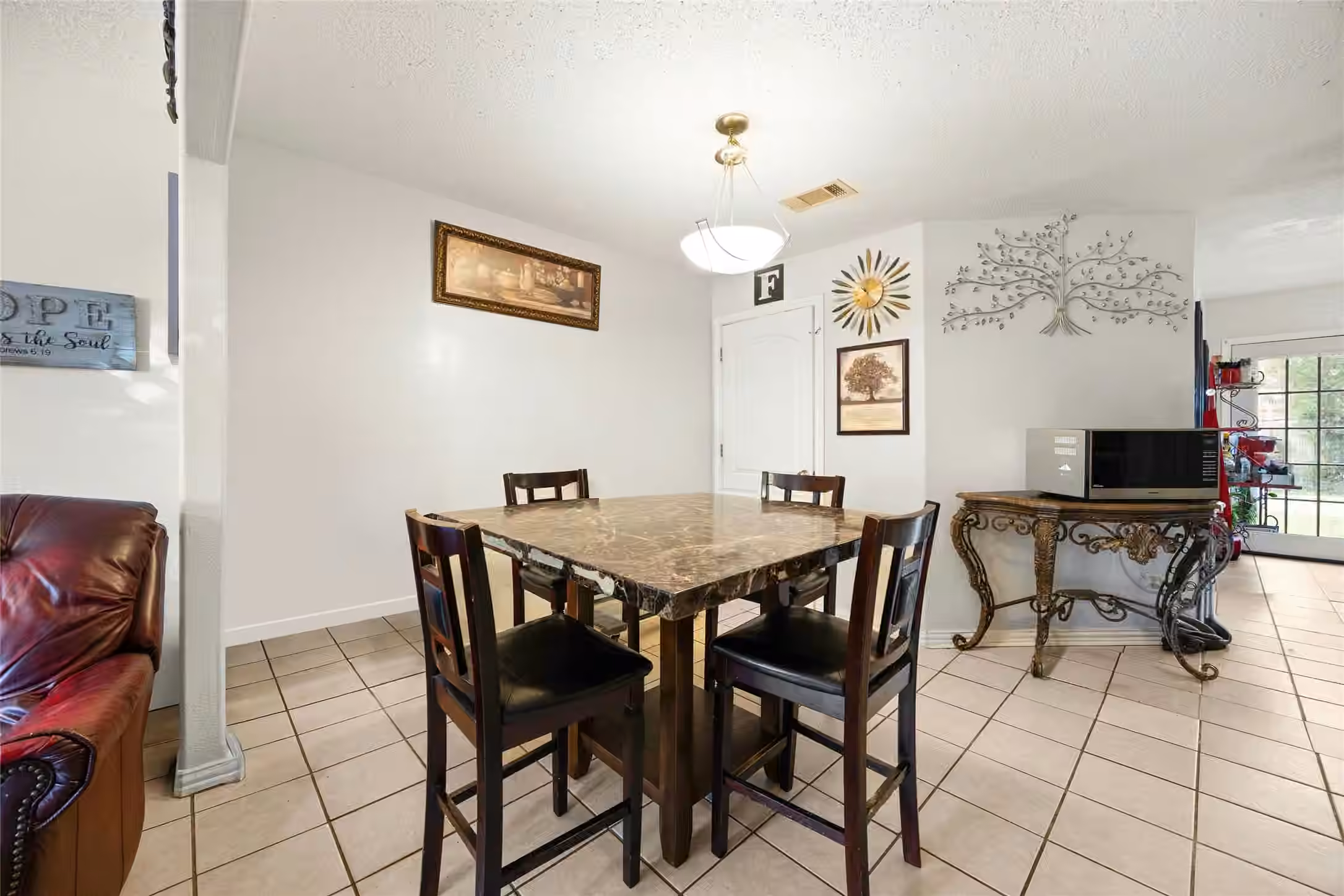 Photo 3 of 3217 Bond Street, Pasadena, TX