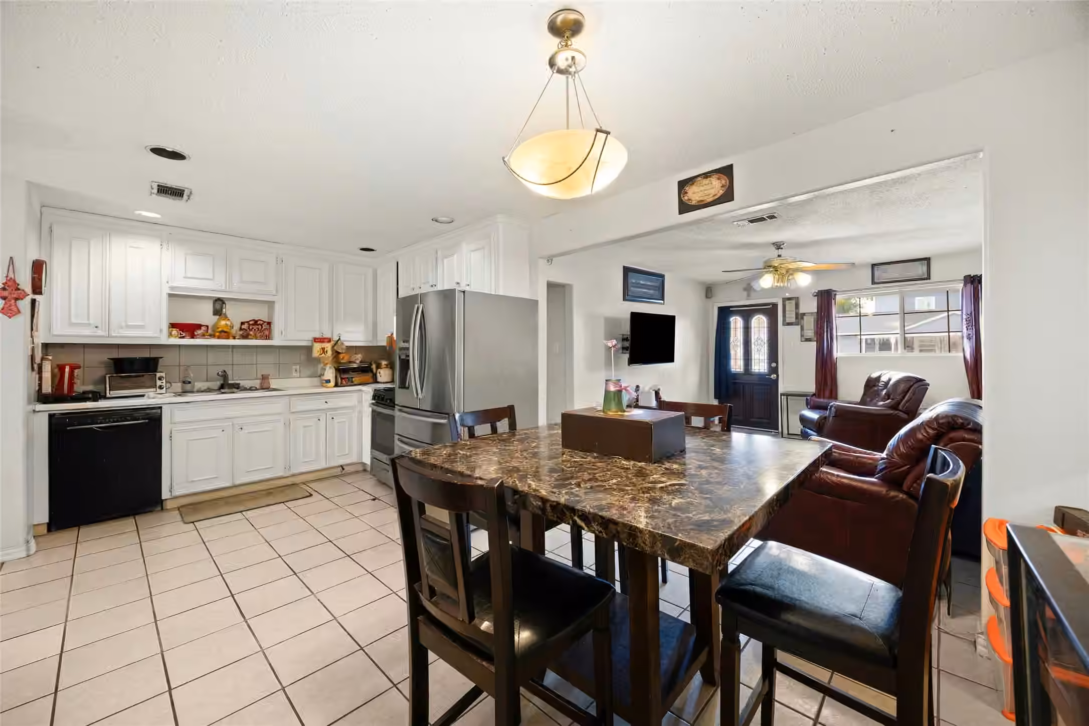 Photo 6 of 3217 Bond Street, Pasadena, TX