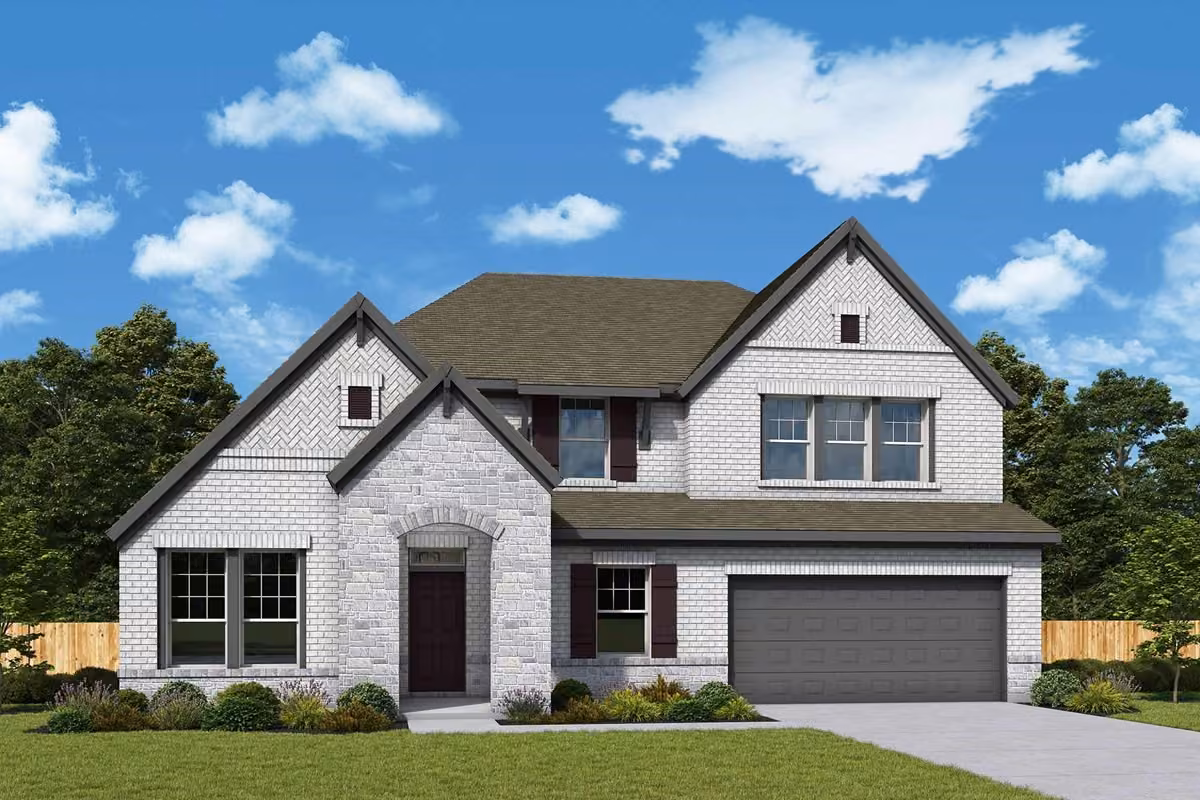 Photo of 3110 Jemez Springs Lane, Crosby, TX
