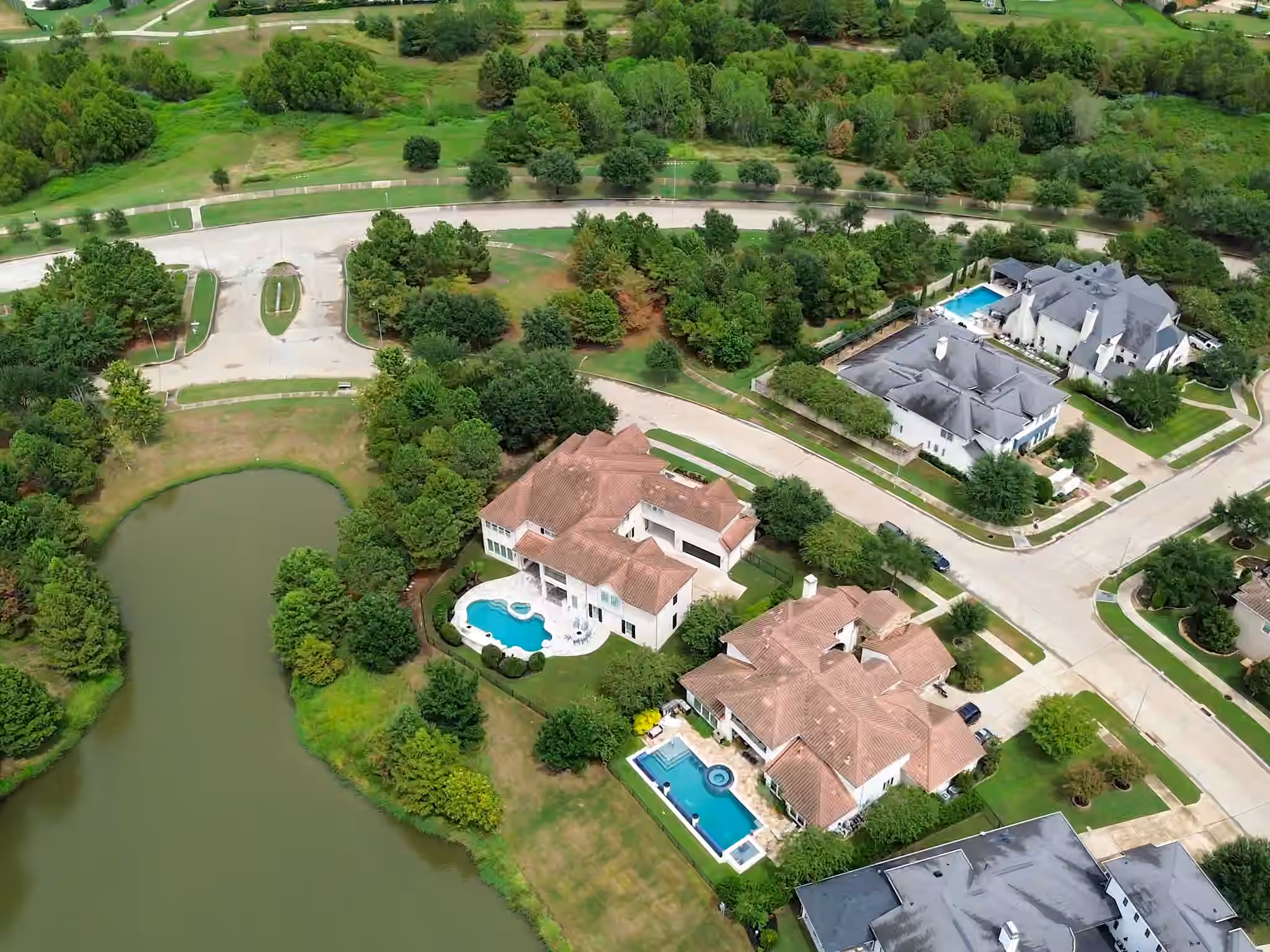 Photo 3 of 5506 Fleming Rock Lane, Fulshear, TX