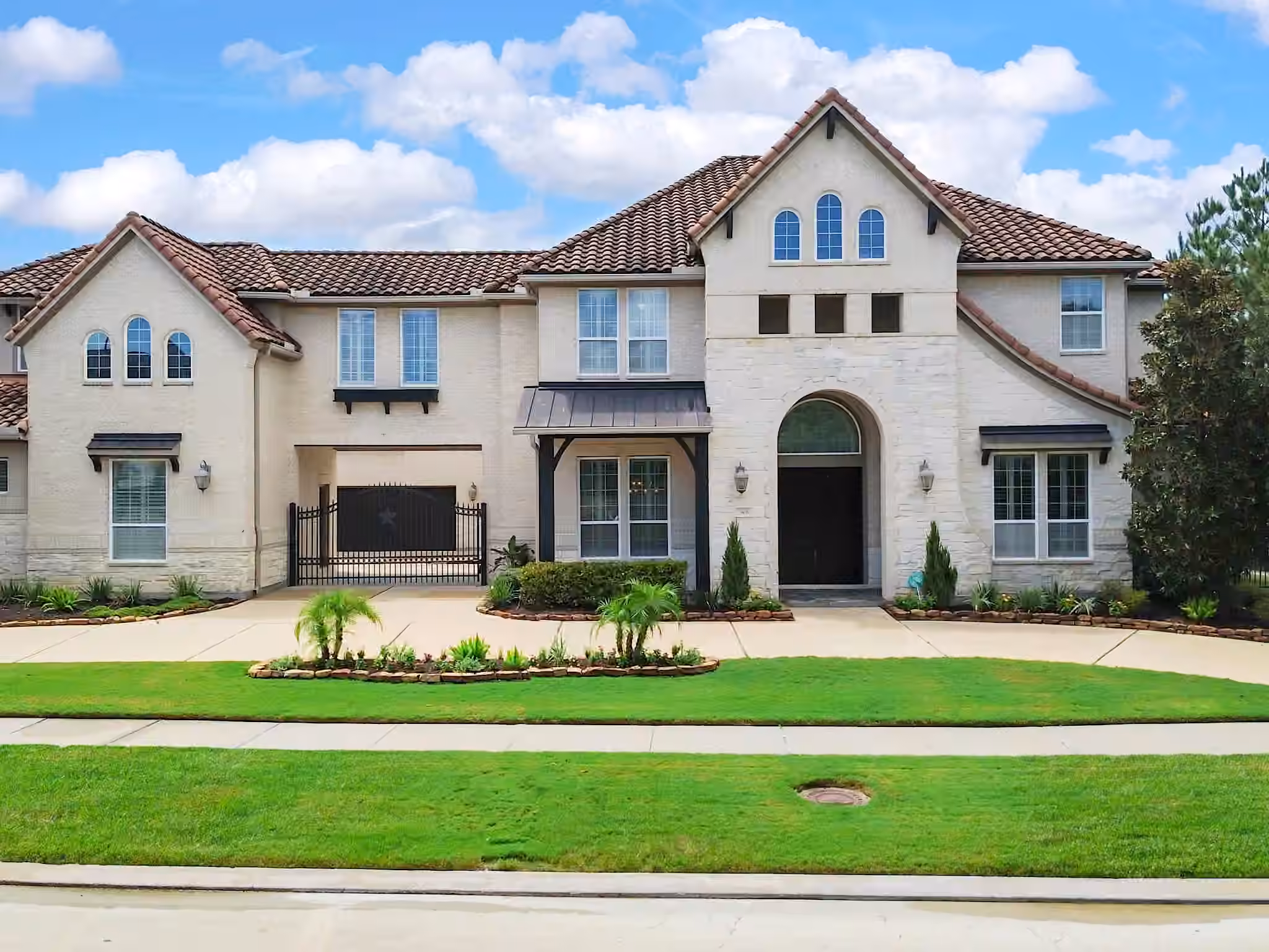 Photo 4 of 5506 Fleming Rock Lane, Fulshear, TX