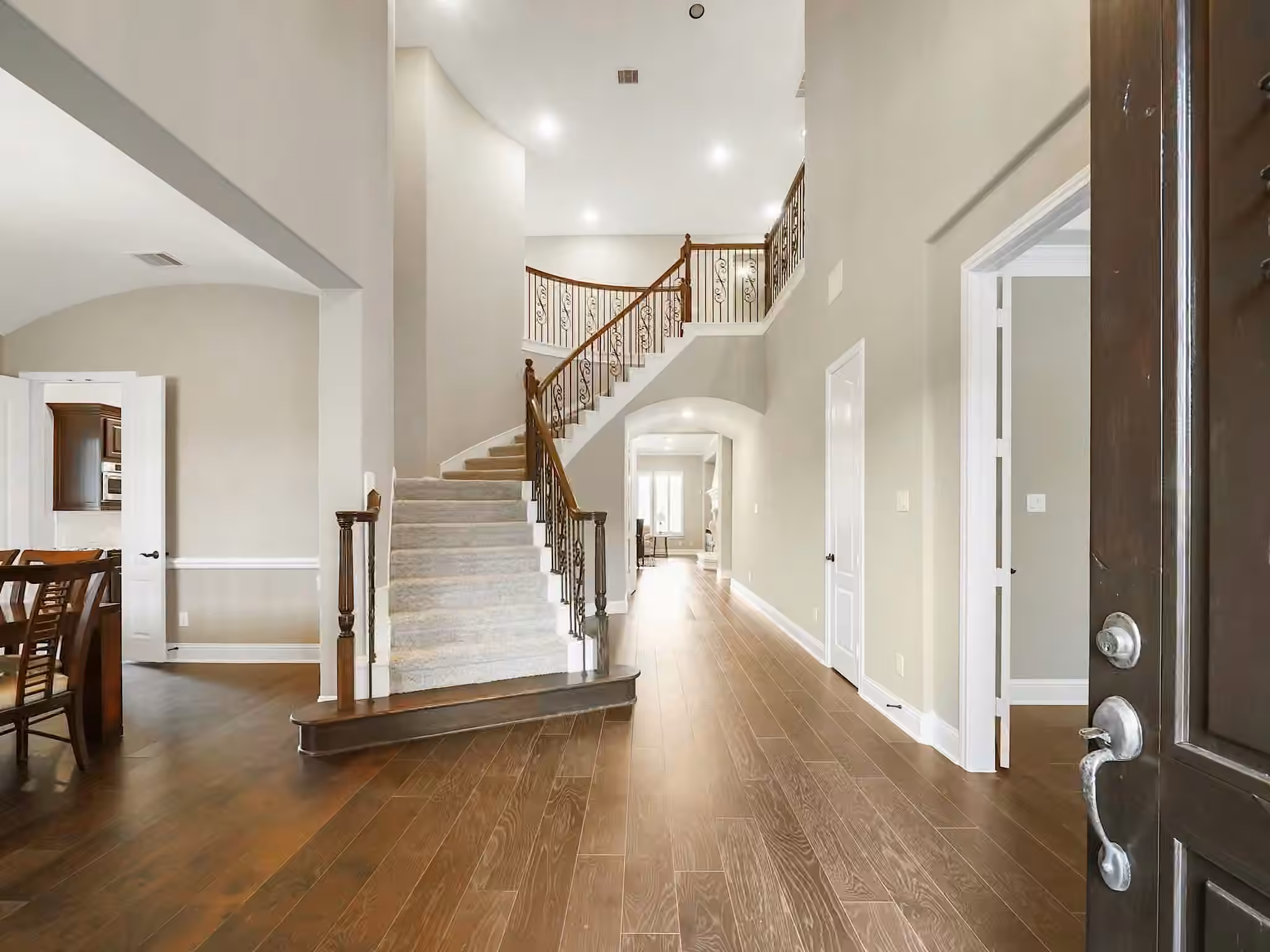 Photo 5 of 5506 Fleming Rock Lane, Fulshear, TX