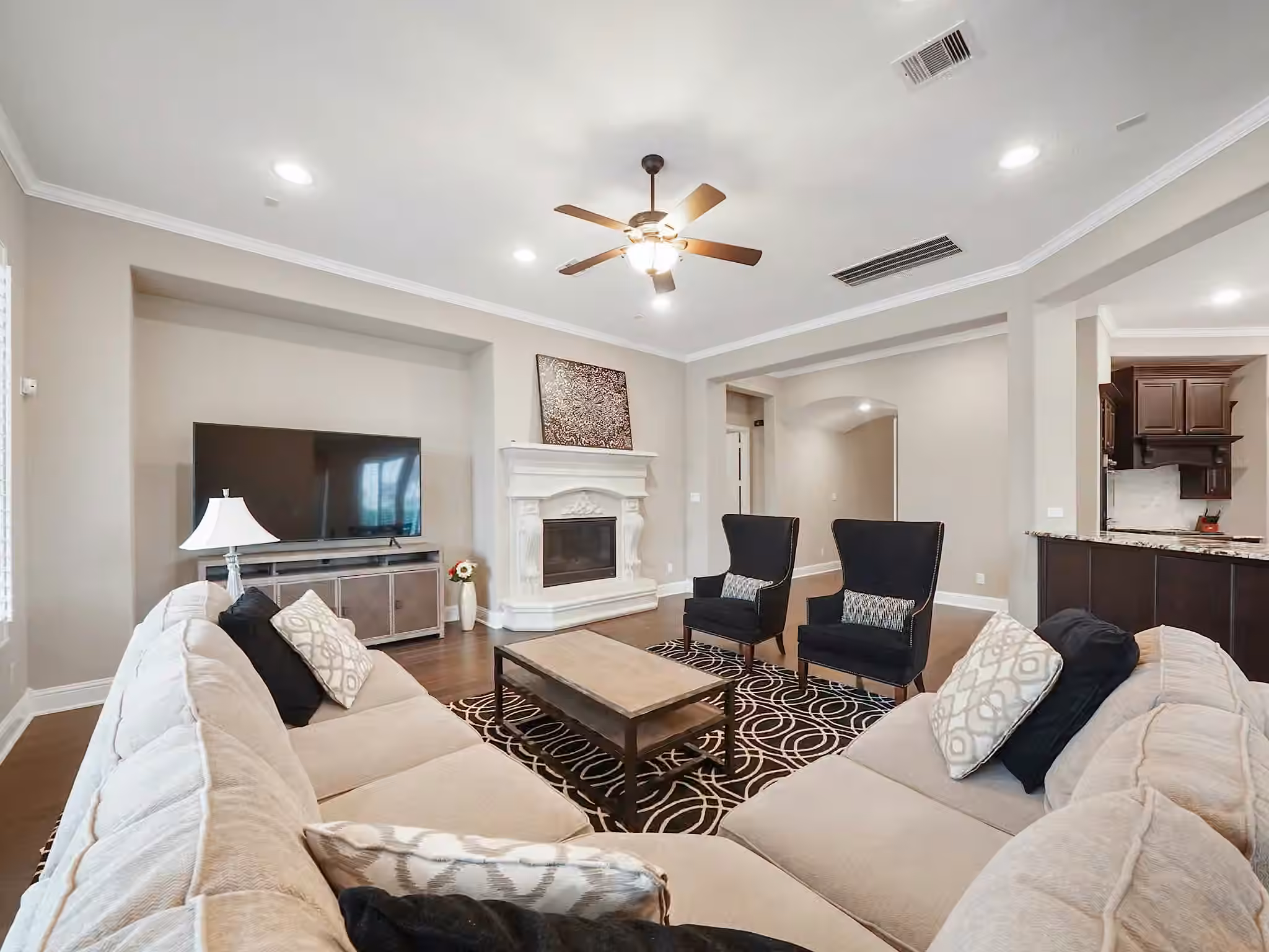 Photo 7 of 5506 Fleming Rock Lane, Fulshear, TX