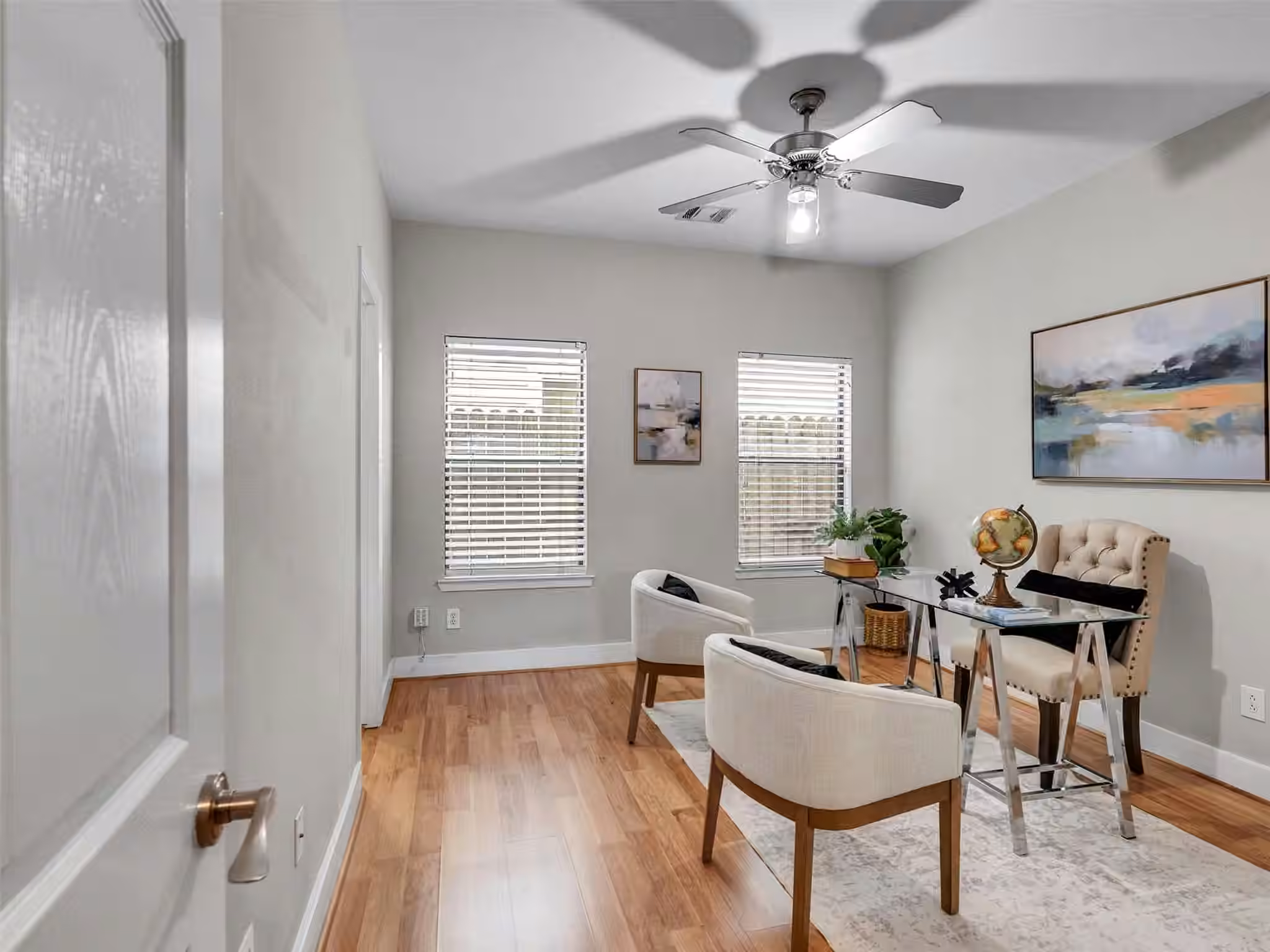 Photo 4 of 5841 Darling Street B, Houston, TX