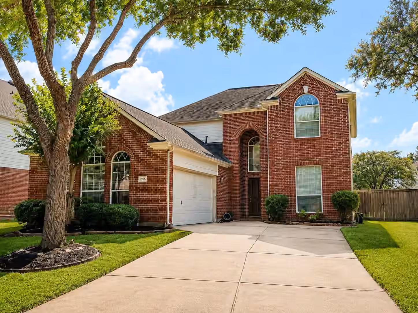Photo of 1806 Rockwall Court, Sugar Land, TX