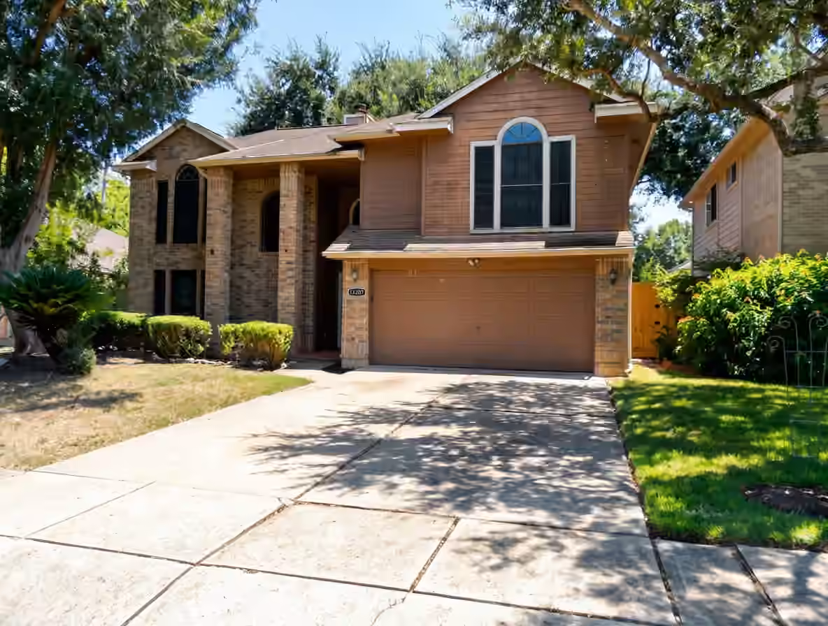 Photo of 16307 Ember Hollow Lane, Missouri City, TX 77498