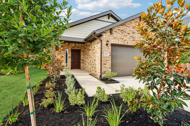 Photo 2 of 20911 Carob Tree Lane, Tomball, TX