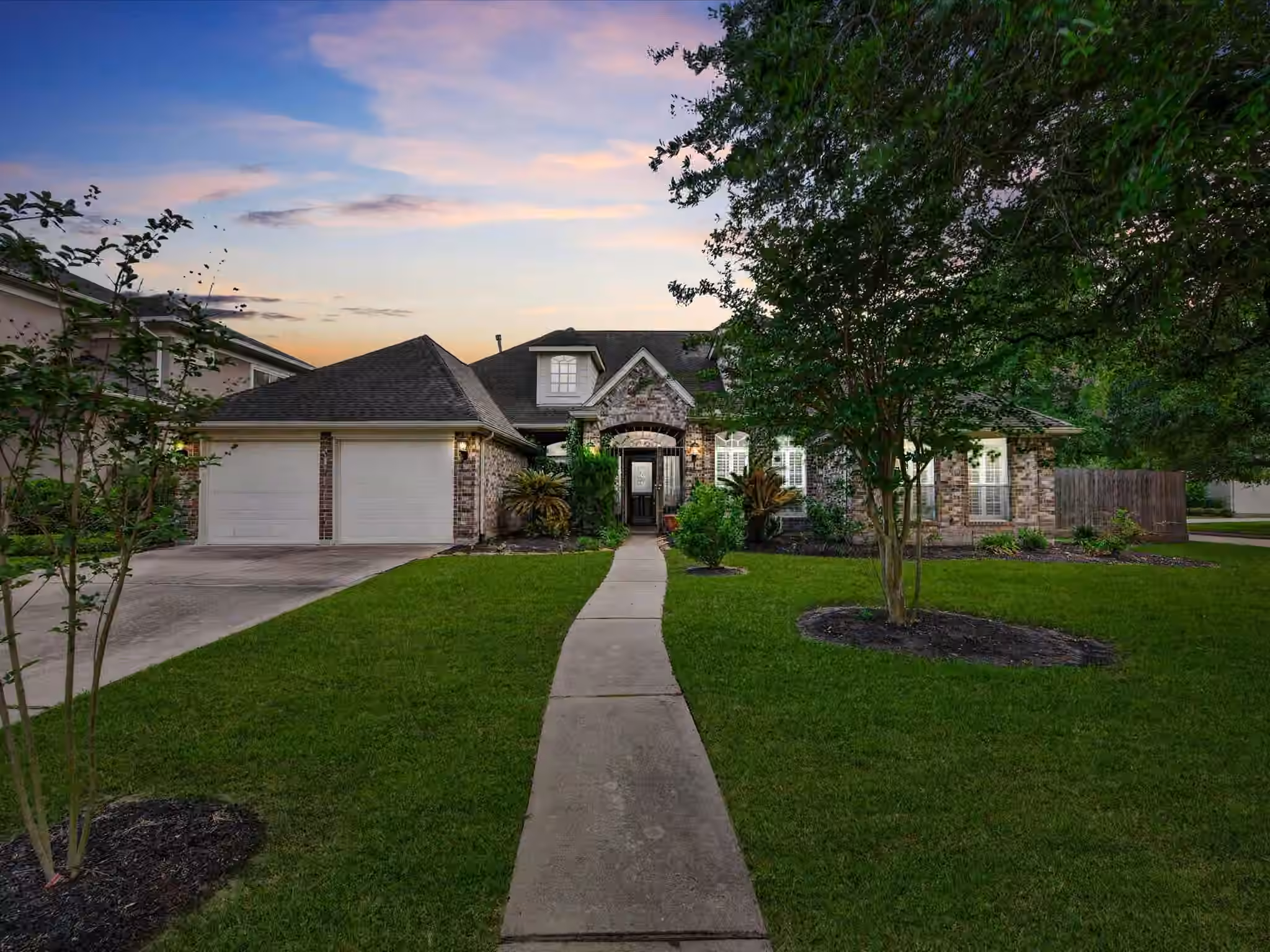 Photo of 5323 Mindy Park Court, Houston, TX