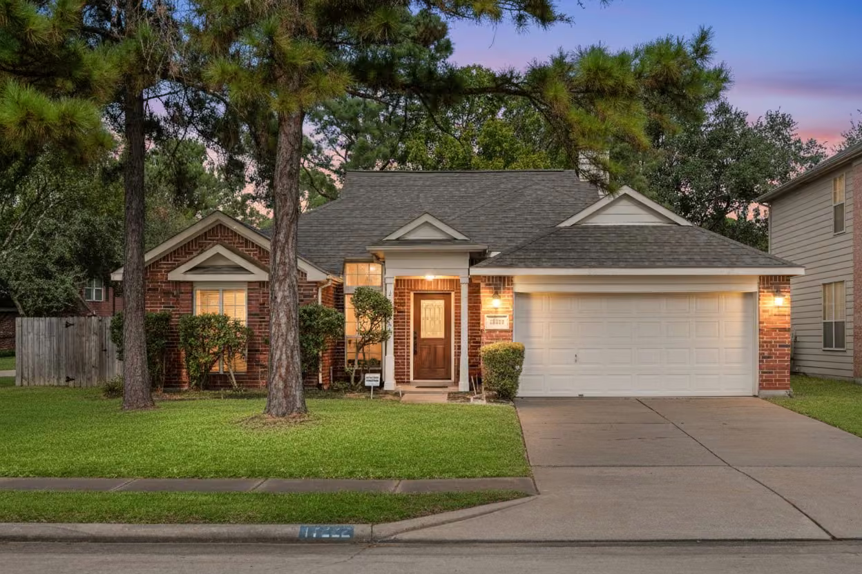 Photo of 17222 Crown Meadow Court, Houston, TX 77095