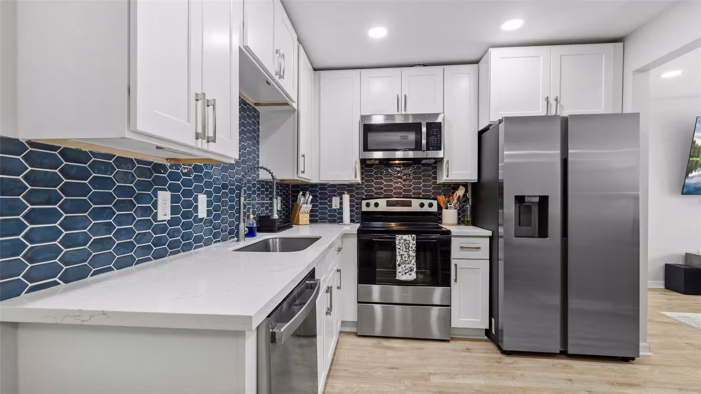 Photo 7 of 508 Azalea Drive, La Marque, TX 77568