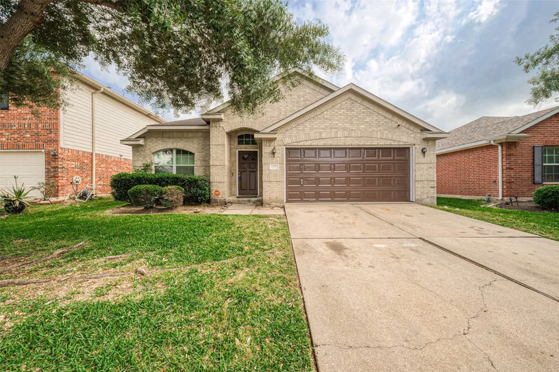Photo of 18227 Brightwood Park Ln Lane, Richmond, TX 77407