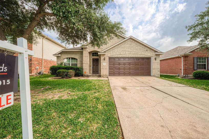 Photo 5 of 18227 Brightwood Park Ln Lane, Richmond, TX