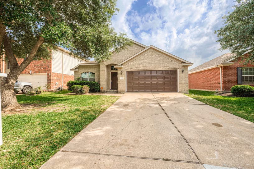 Photo 6 of 18227 Brightwood Park Ln Lane, Richmond, TX