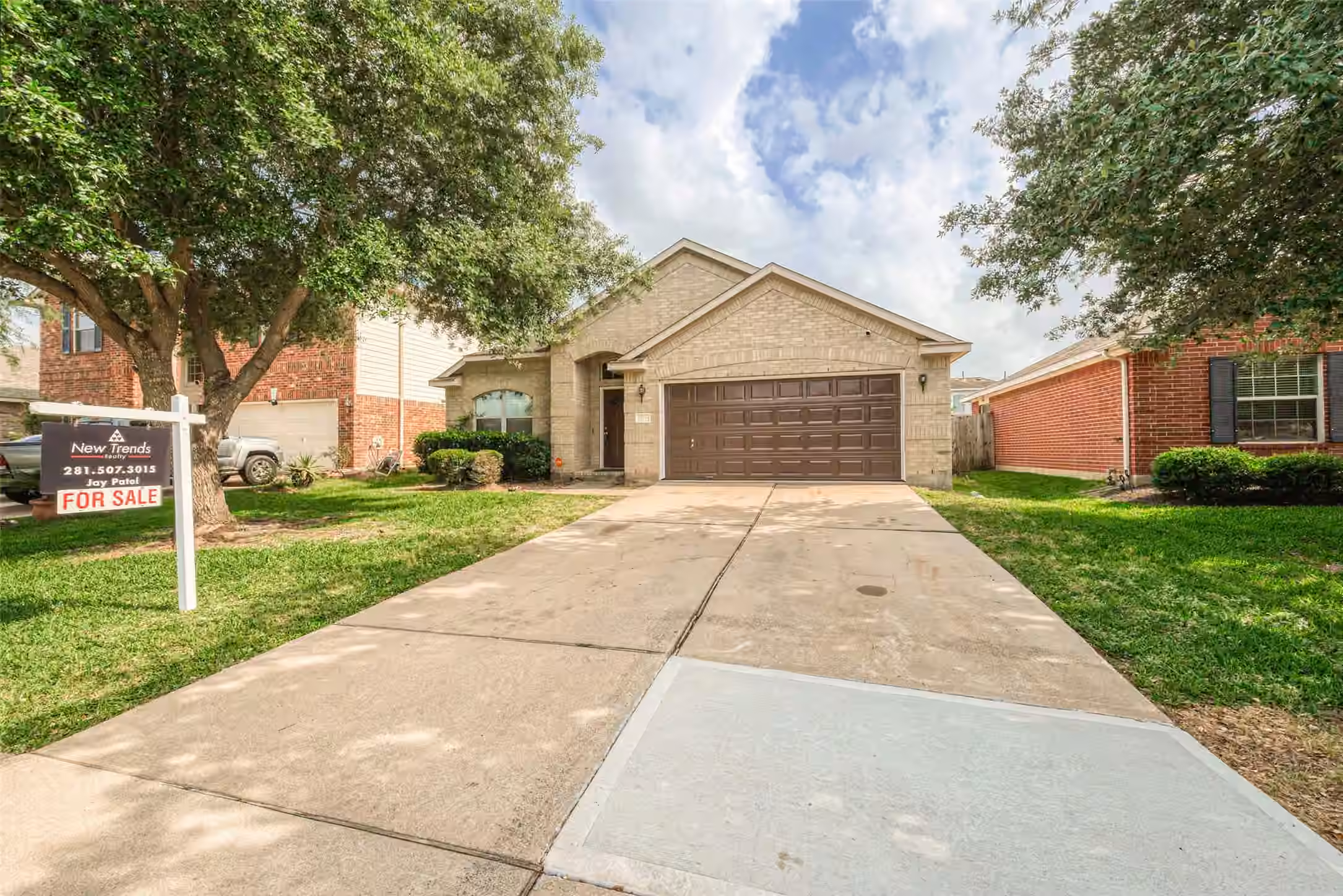 Photo 7 of 18227 Brightwood Park Ln Lane, Richmond, TX