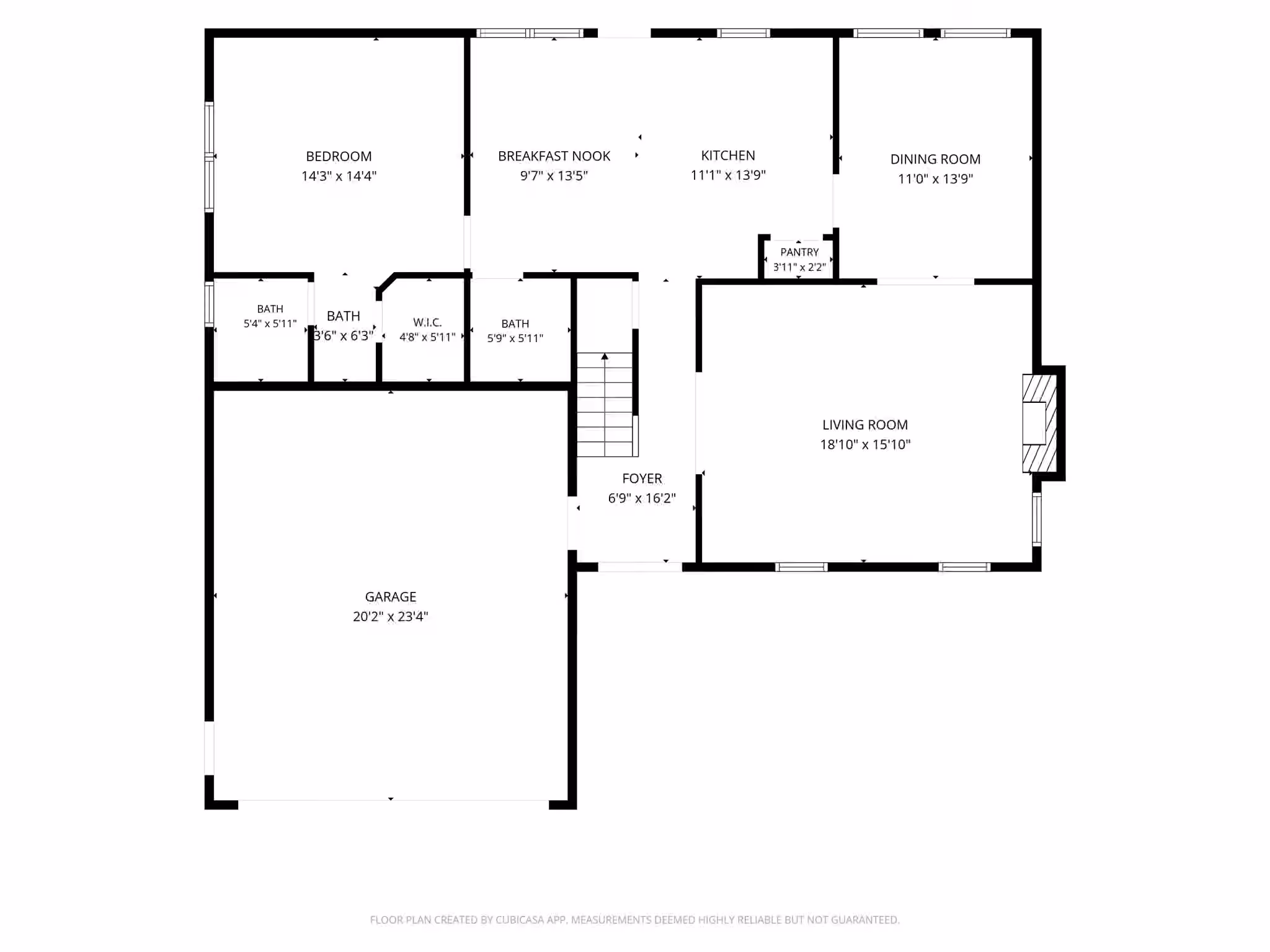 Photo 2 of 7407 Navidad Rd, Houston, TX