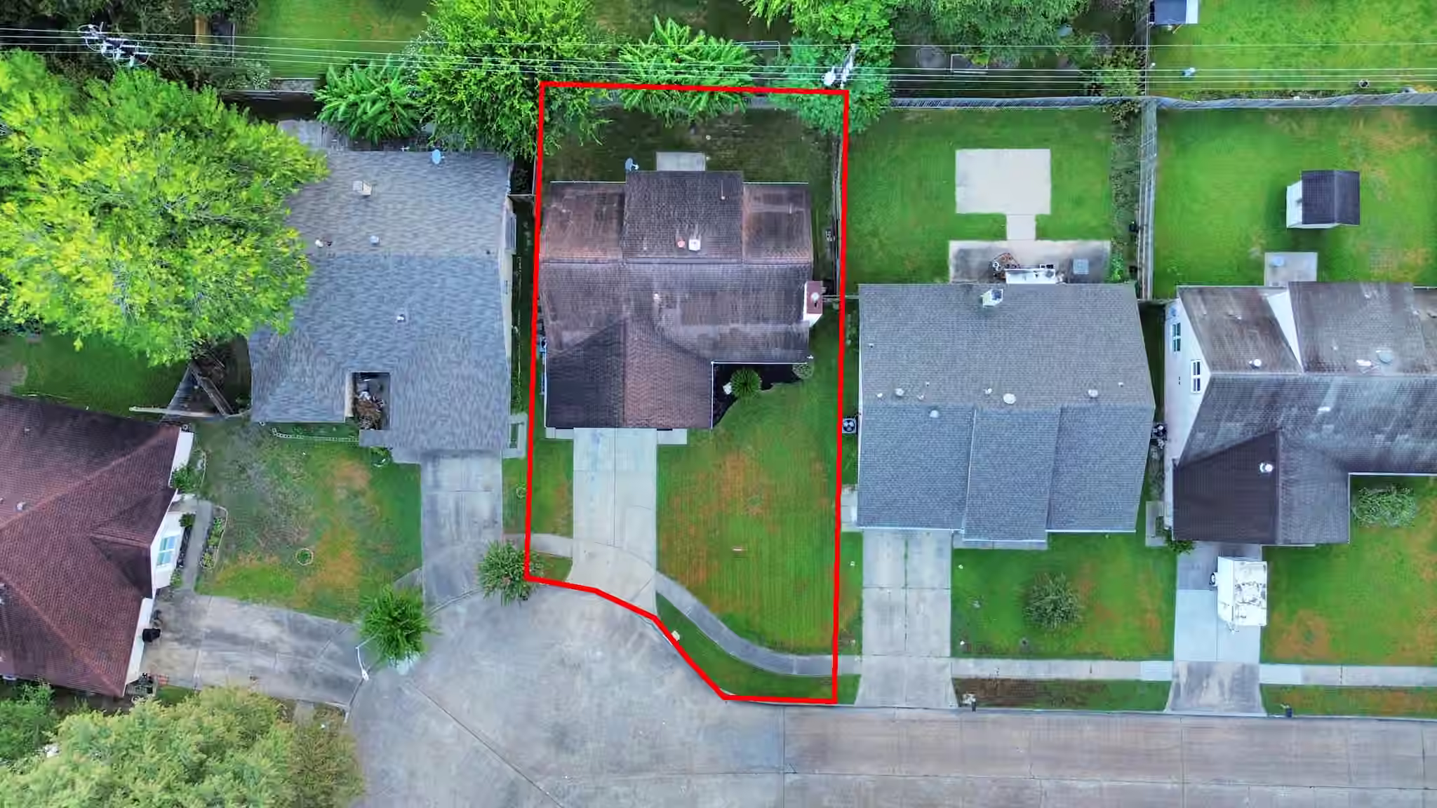 Photo 5 of 7407 Navidad Rd, Houston, TX