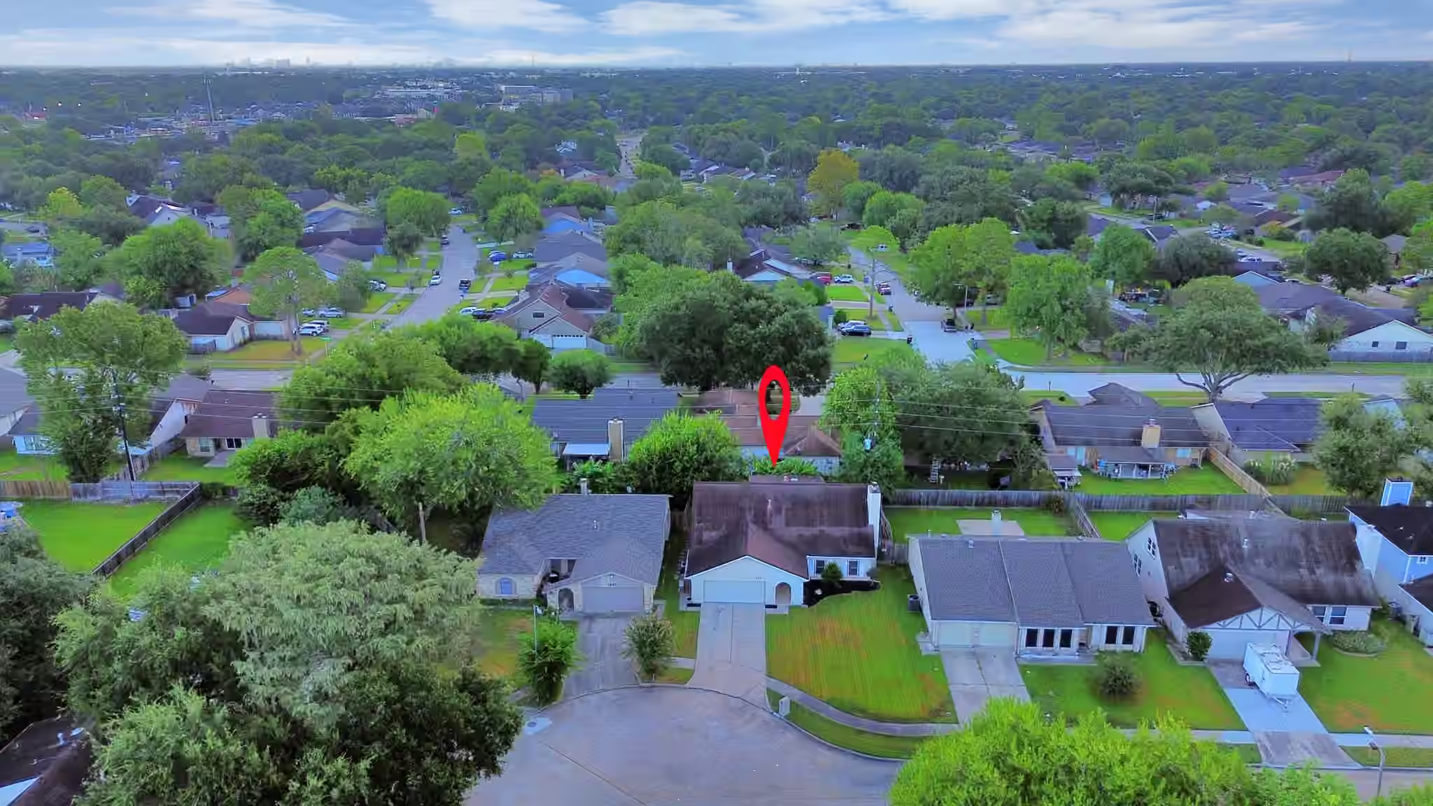 Photo 6 of 7407 Navidad Rd, Houston, TX
