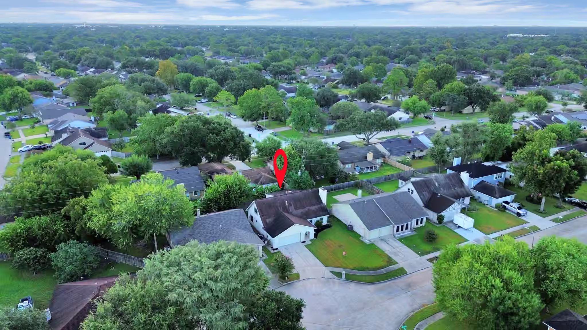 Photo 7 of 7407 Navidad Rd, Houston, TX