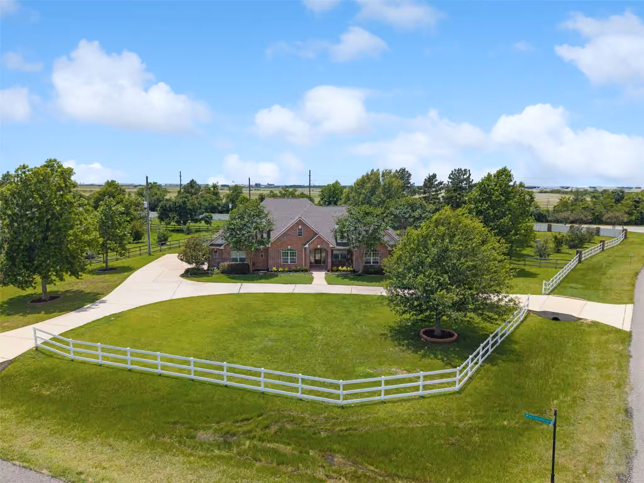 Photo of 1747 Wild Palomino Drive, Katy, TX 77493