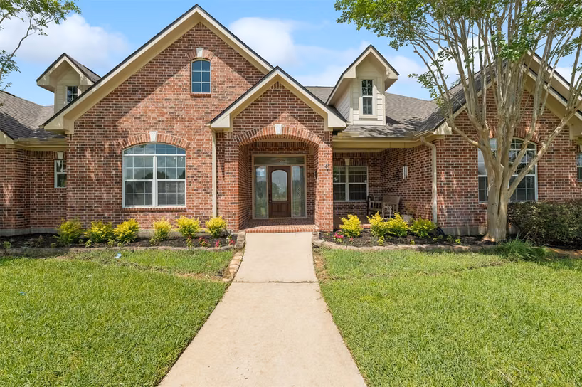 Photo 5 of 1747 Wild Palomino Drive, Katy, TX