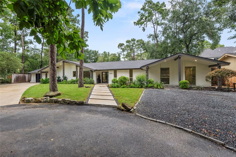 Photo of 12506 Winding Brook Lane, Houston, TX