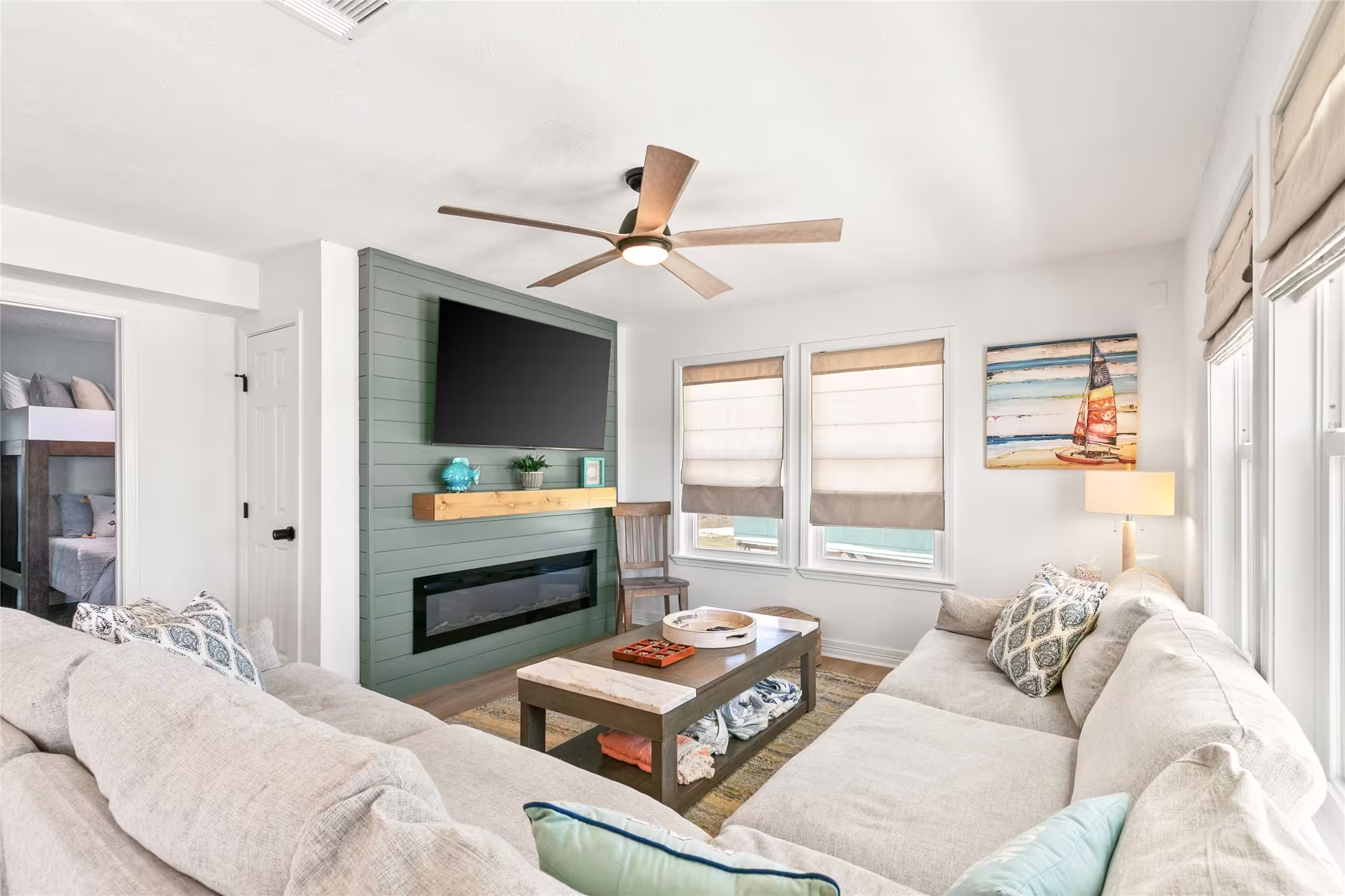 Photo 5 of 1213 Sargasso Circle, Surfside Beach, TX