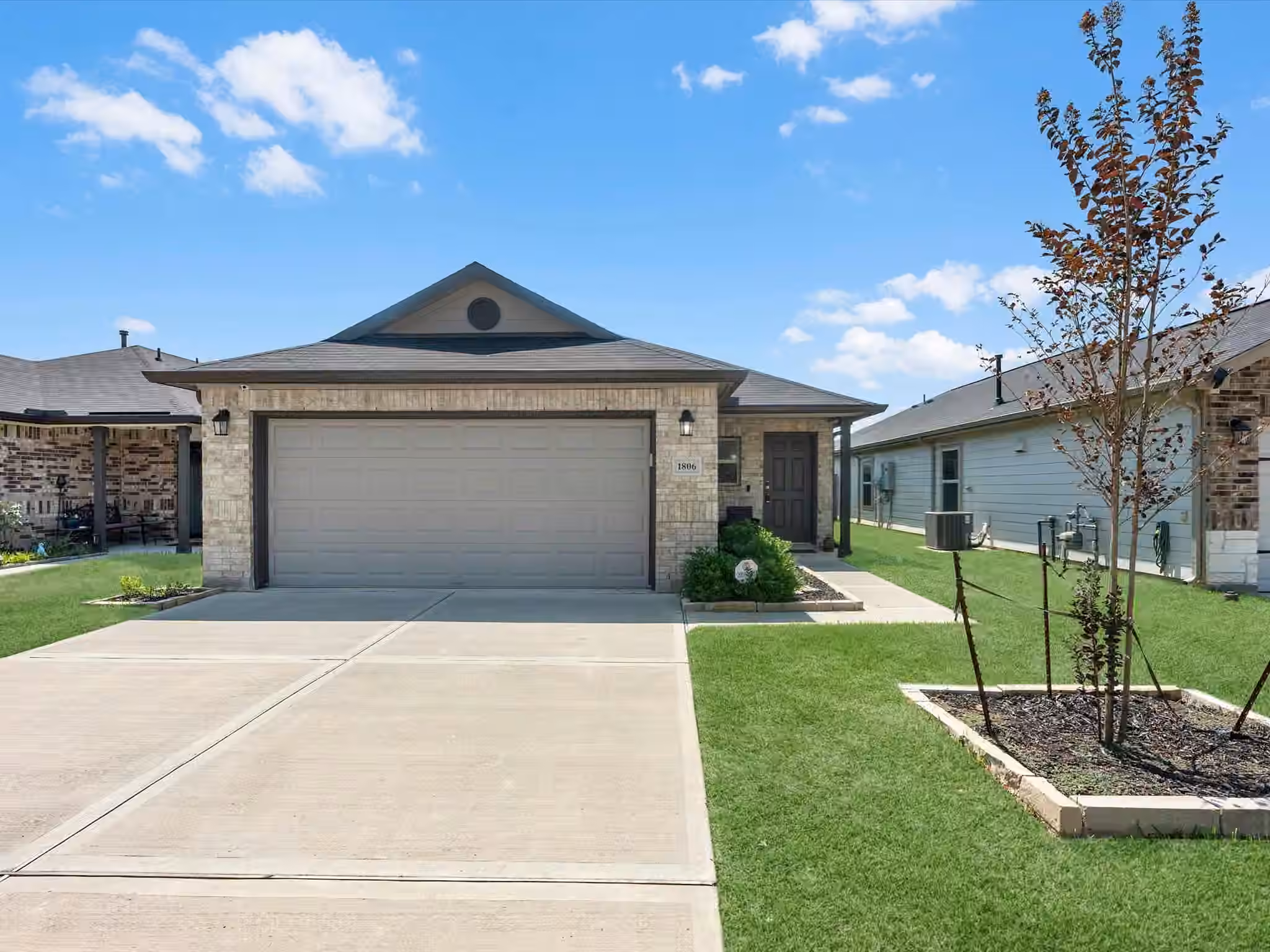 Photo 3 of 1806 Brushy Cedar Drive, Conroe, TX