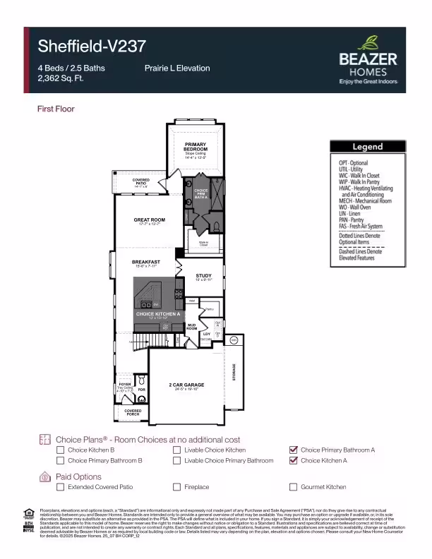 Photo of 11410 Legume Pea Trail, Cypress, TX