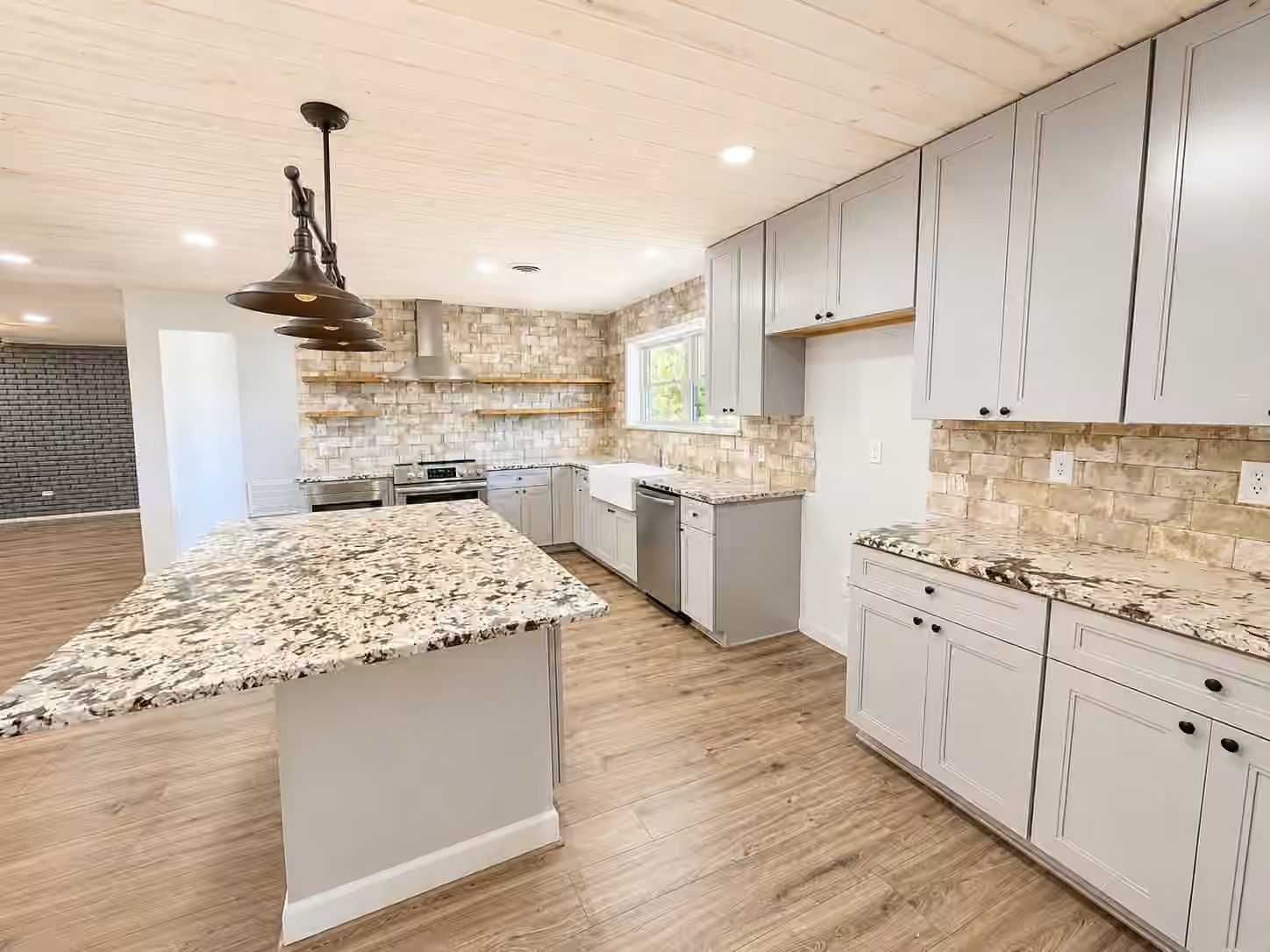 Photo 3 of 379 Hale Road, Bay City, TX