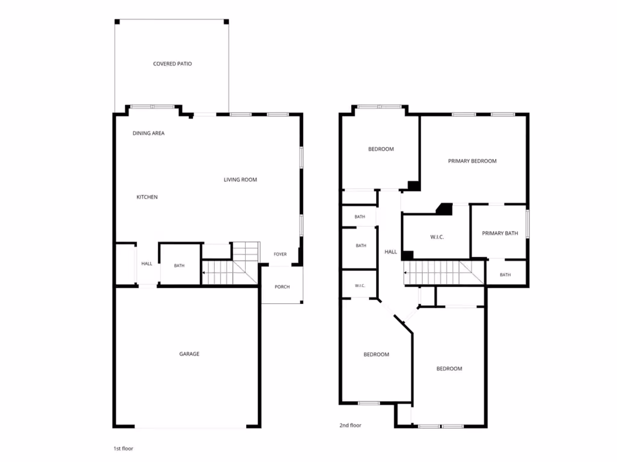 Photo 4 of 9823 Bamboo Road B, Houston, TX