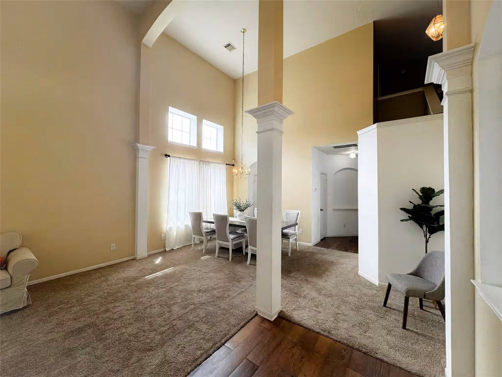 Photo 5 of 3706 Elmwood Dale Drive, Fresno, TX