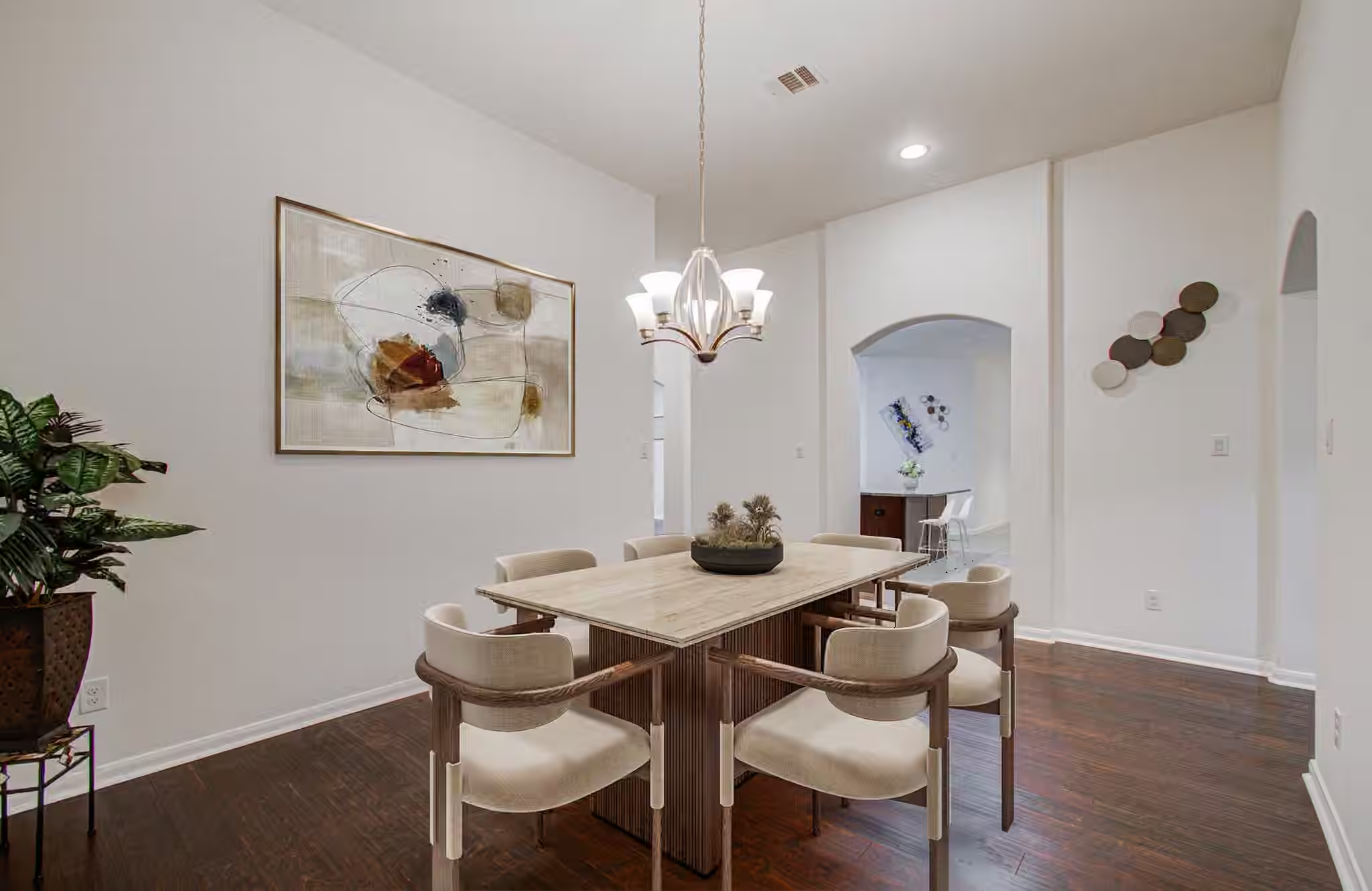Photo of 20403 Corbin Creek Drive, Cypress, TX 77433
