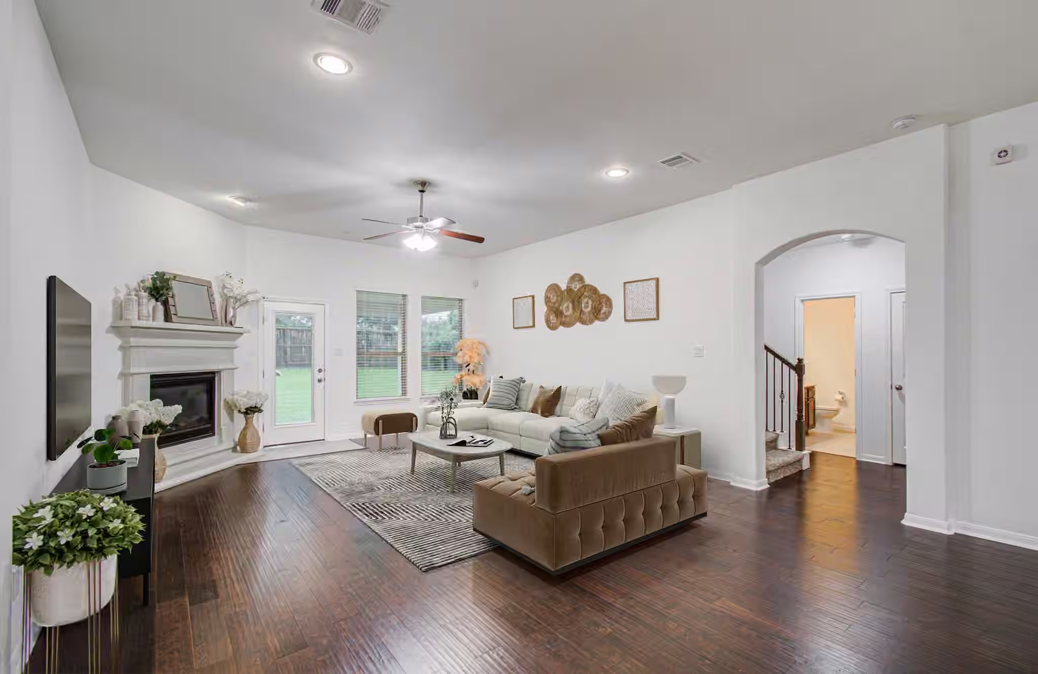 Photo 6 of 20403 Corbin Creek Drive, Cypress, TX