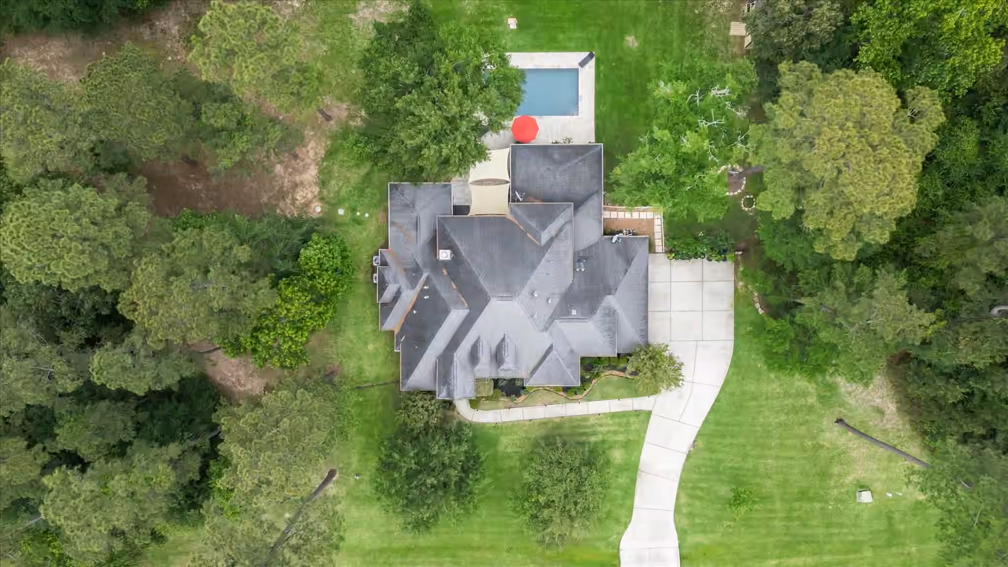 Photo 7 of 1270 Autumnwood Drive, Magnolia, TX