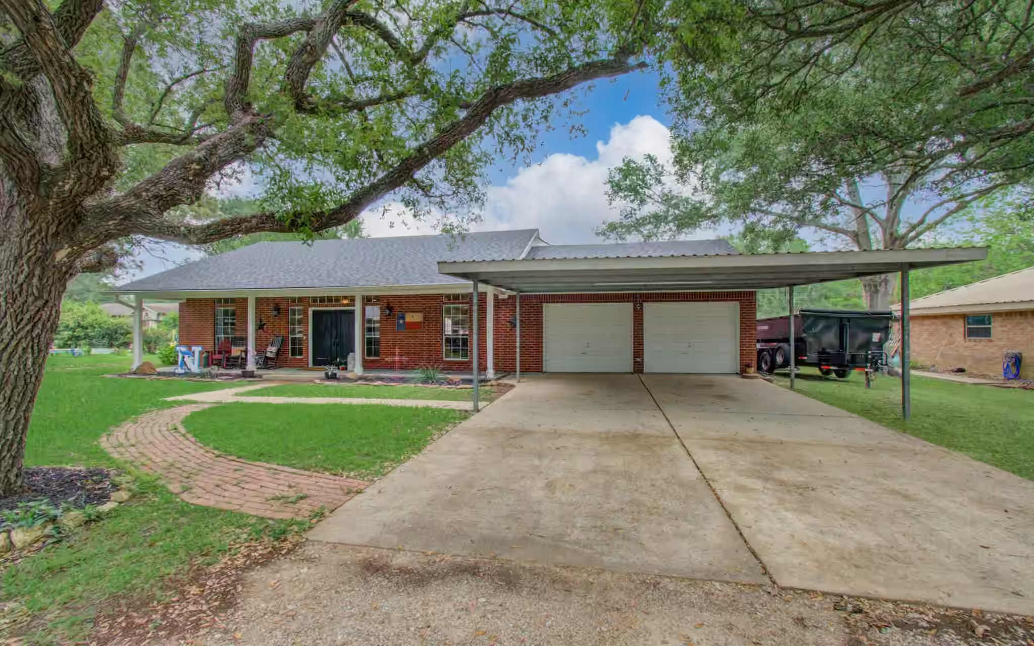 Photo of 9501 Gene Street, Needville, TX