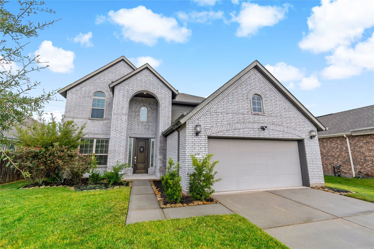 Photo of 14010 Hartford Heights Way, Rosharon, TX 77583