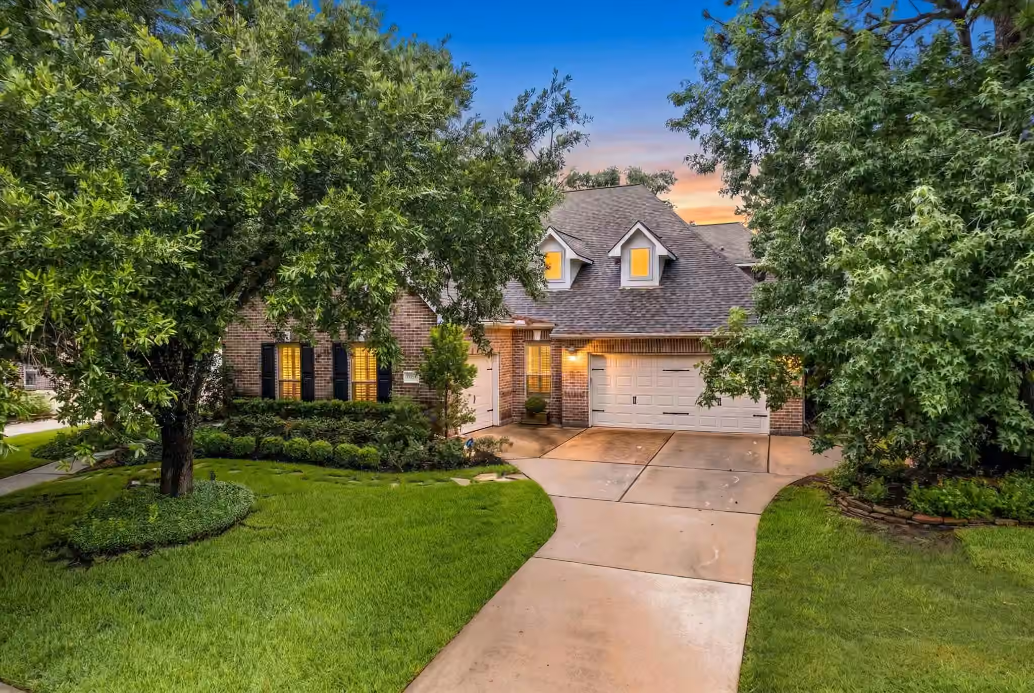 Photo of 28331 Hollow Springs Lane, Spring, TX 77386