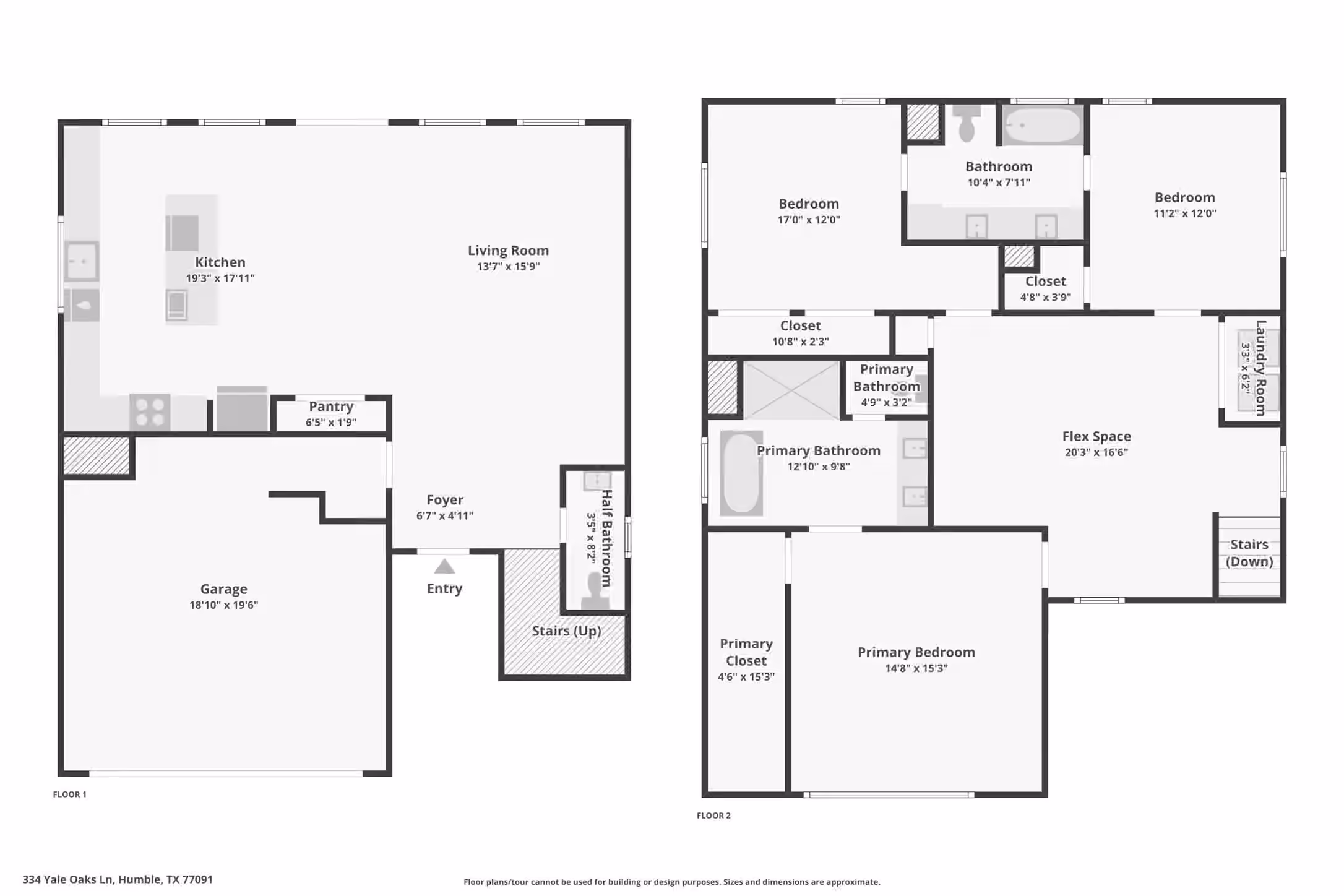 Photo 6 of 334 Yale Oaks Lane, Houston, TX