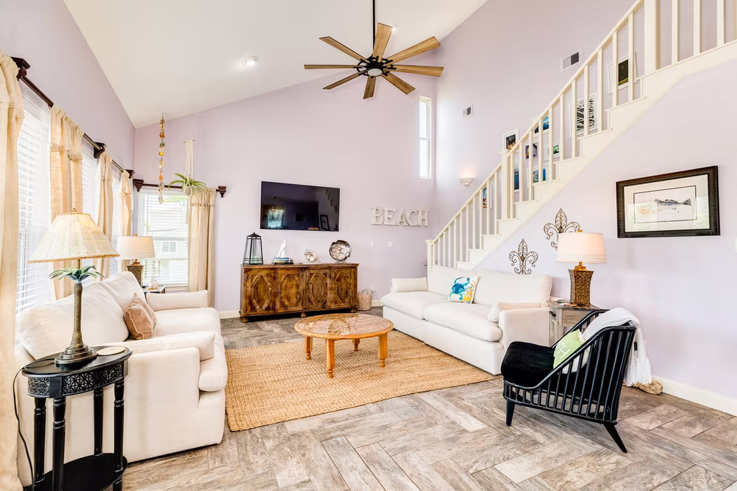 Photo 2 of 13950 Pirates Beach Boulevard, Galveston, TX