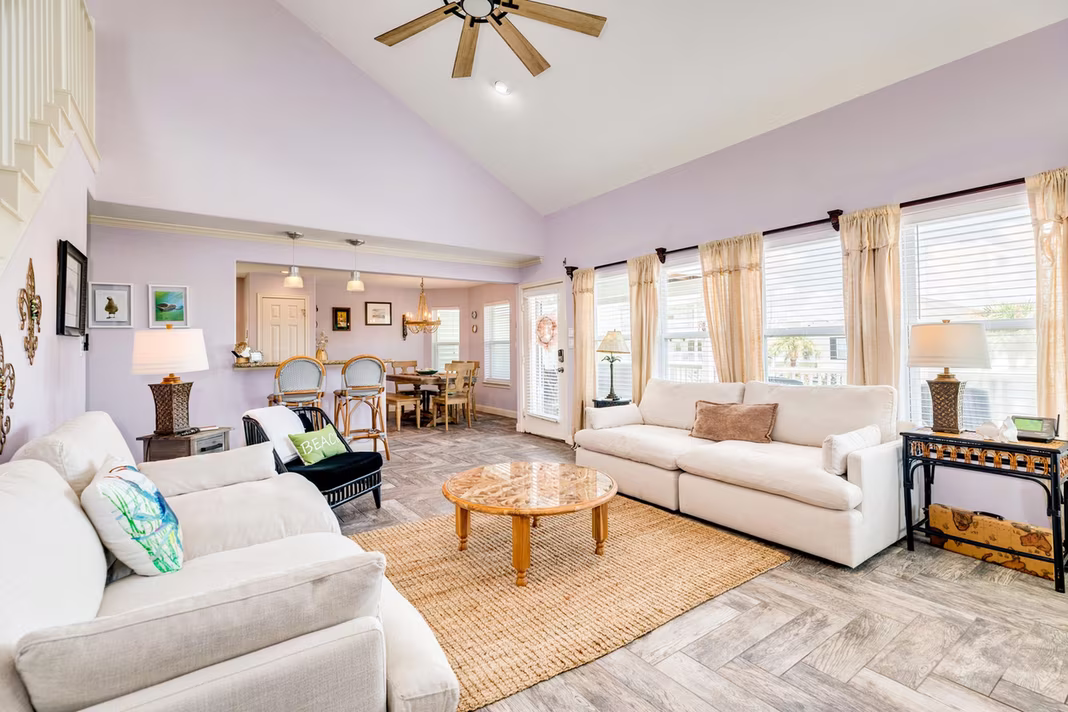 Photo 3 of 13950 Pirates Beach Boulevard, Galveston, TX