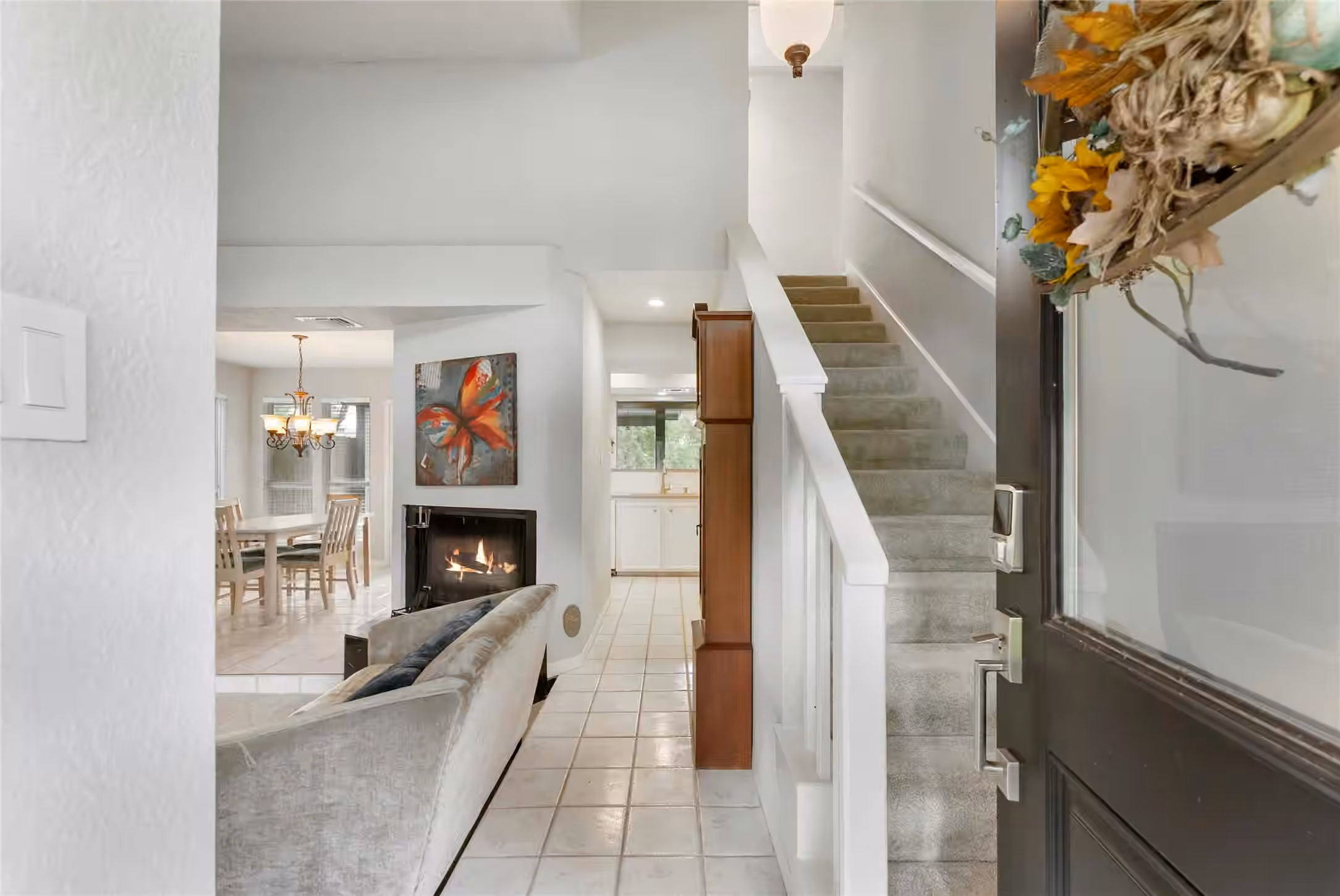 Photo 4 of 21602 Tophill Drive, Spring, TX