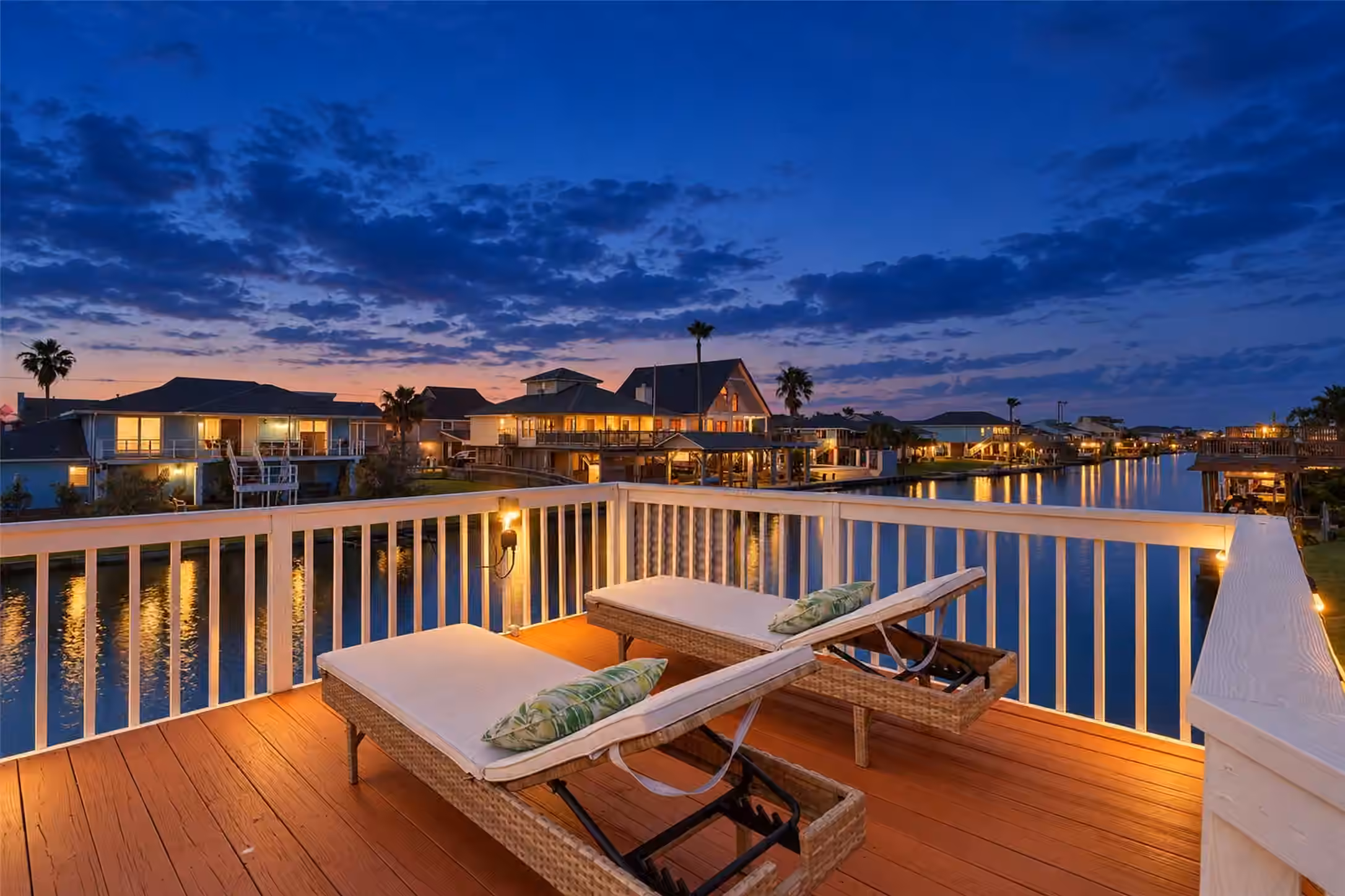 Photo of 1078 Redfish Street, Bayou Vista, TX