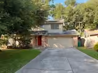 Photo of 61 S Waxberry Road, The Woodlands, TX