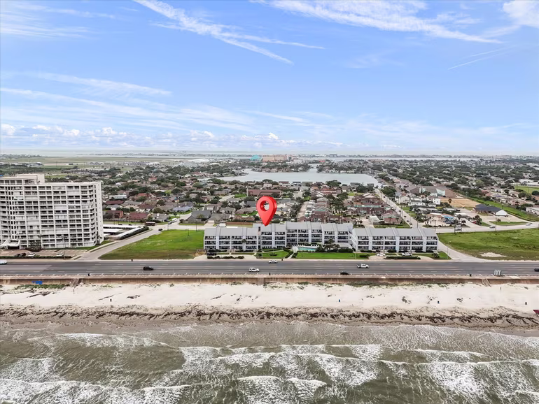 Photo of 7600 Seawall Boulevard 113, Galveston, TX