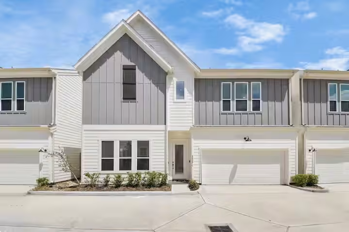 Photo of 5935 Beall Street C, Houston, TX