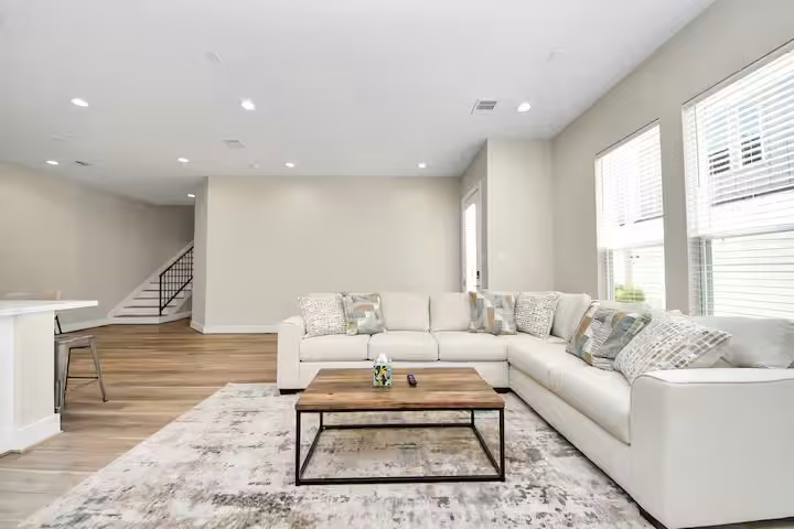 Photo 7 of 5935 Beall Street C, Houston, TX