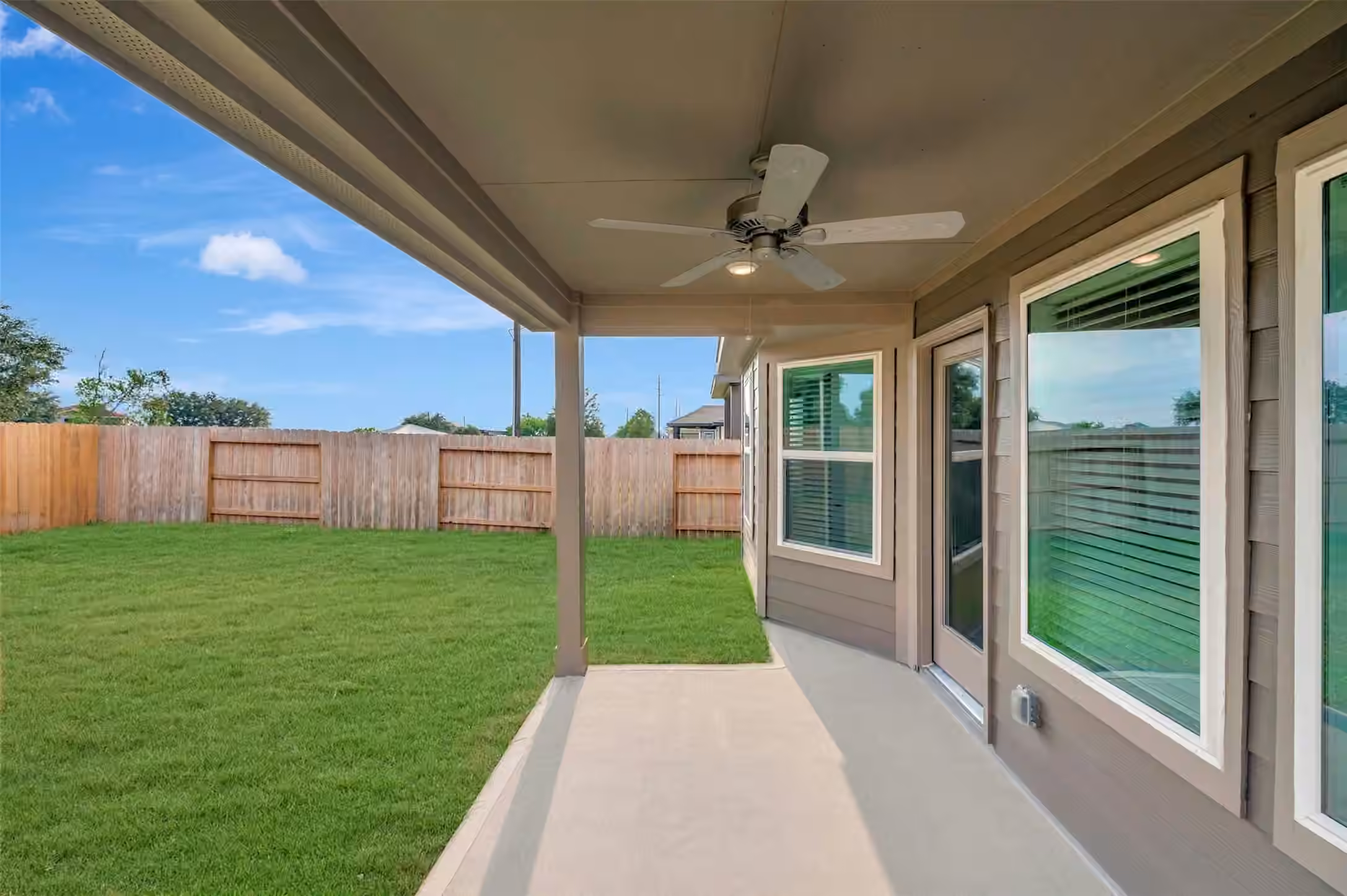 Photo 6 of 32123 Morning Luster Court, Fulshear, TX